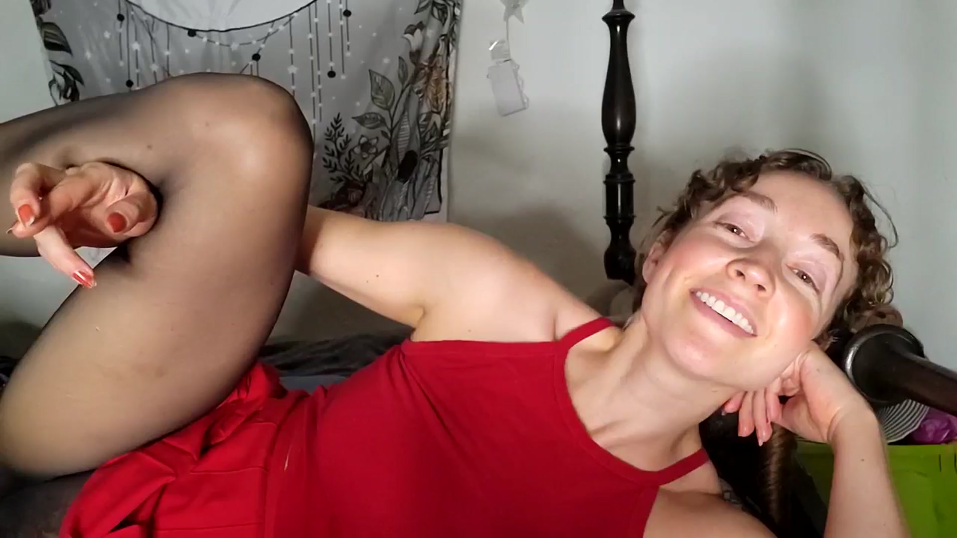 Gallery image thumbnail from TrollopTaylor's myfreecams stream on, 06/17/2025, 02:20 image 15 of 20