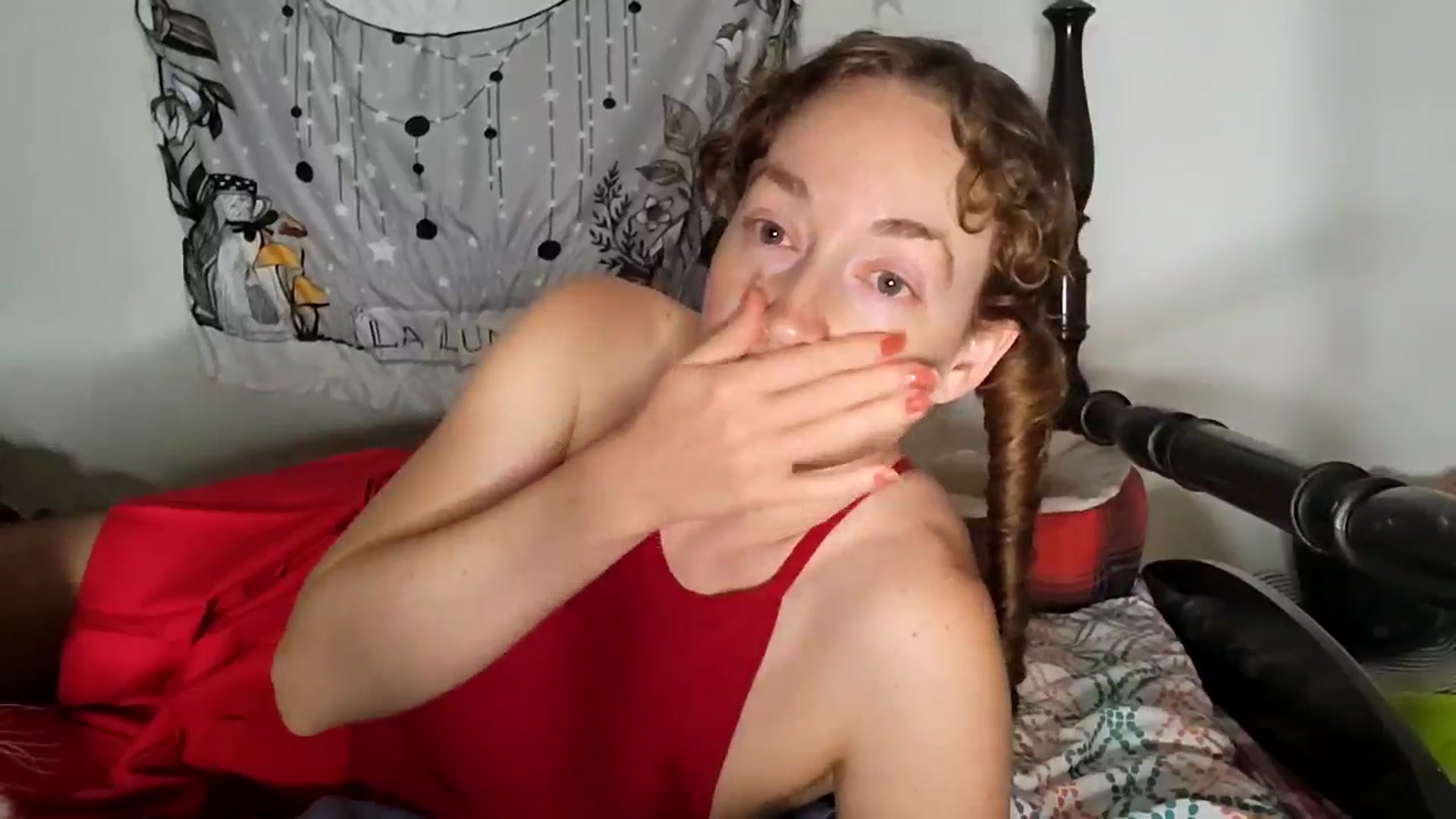 Gallery image thumbnail from TrollopTaylor's myfreecams stream on, 06/17/2025, 03:00 image 17 of 20