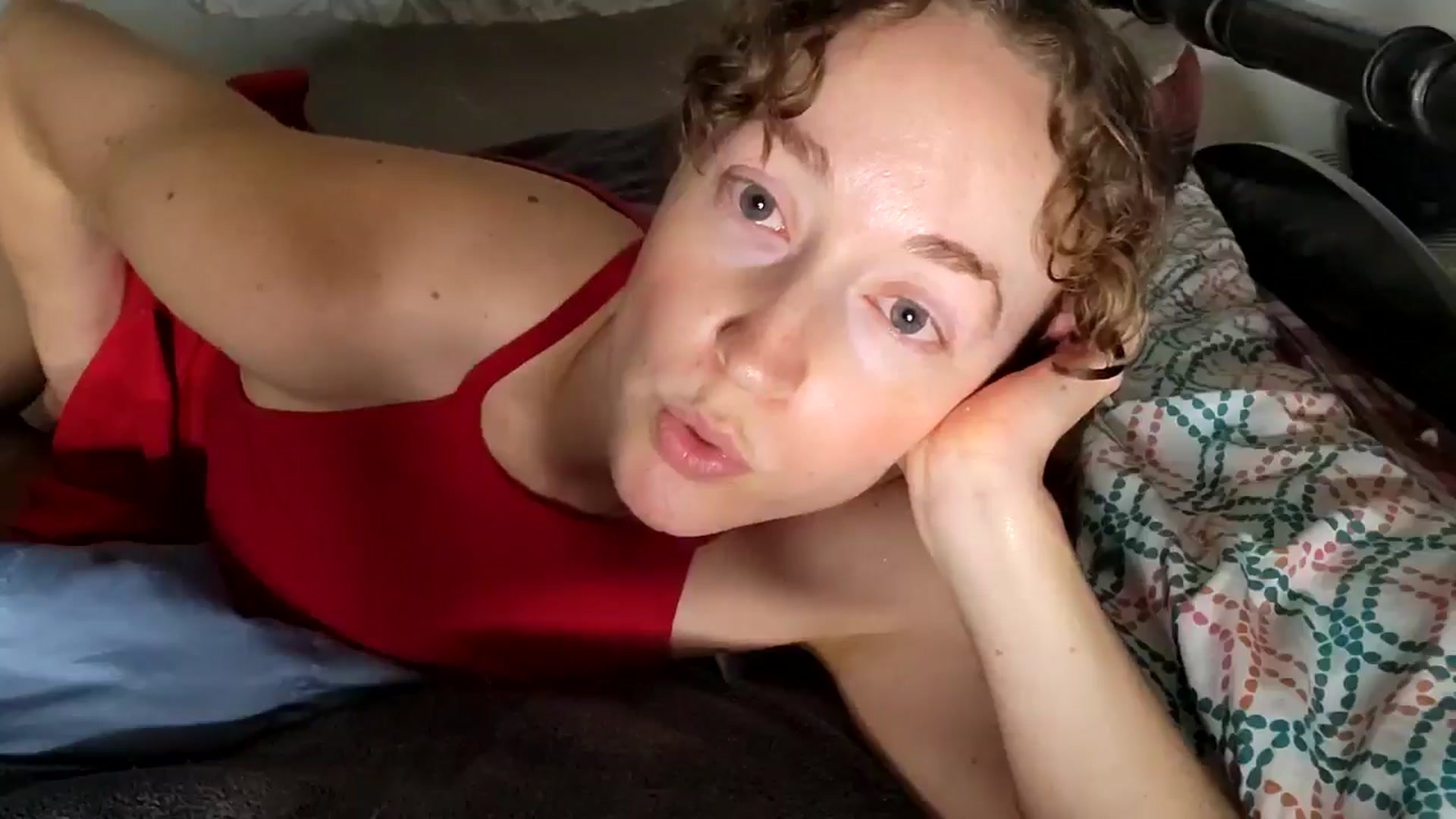 Gallery image thumbnail from TrollopTaylor's myfreecams stream on, 06/17/2025, 03:00 image 5 of 20