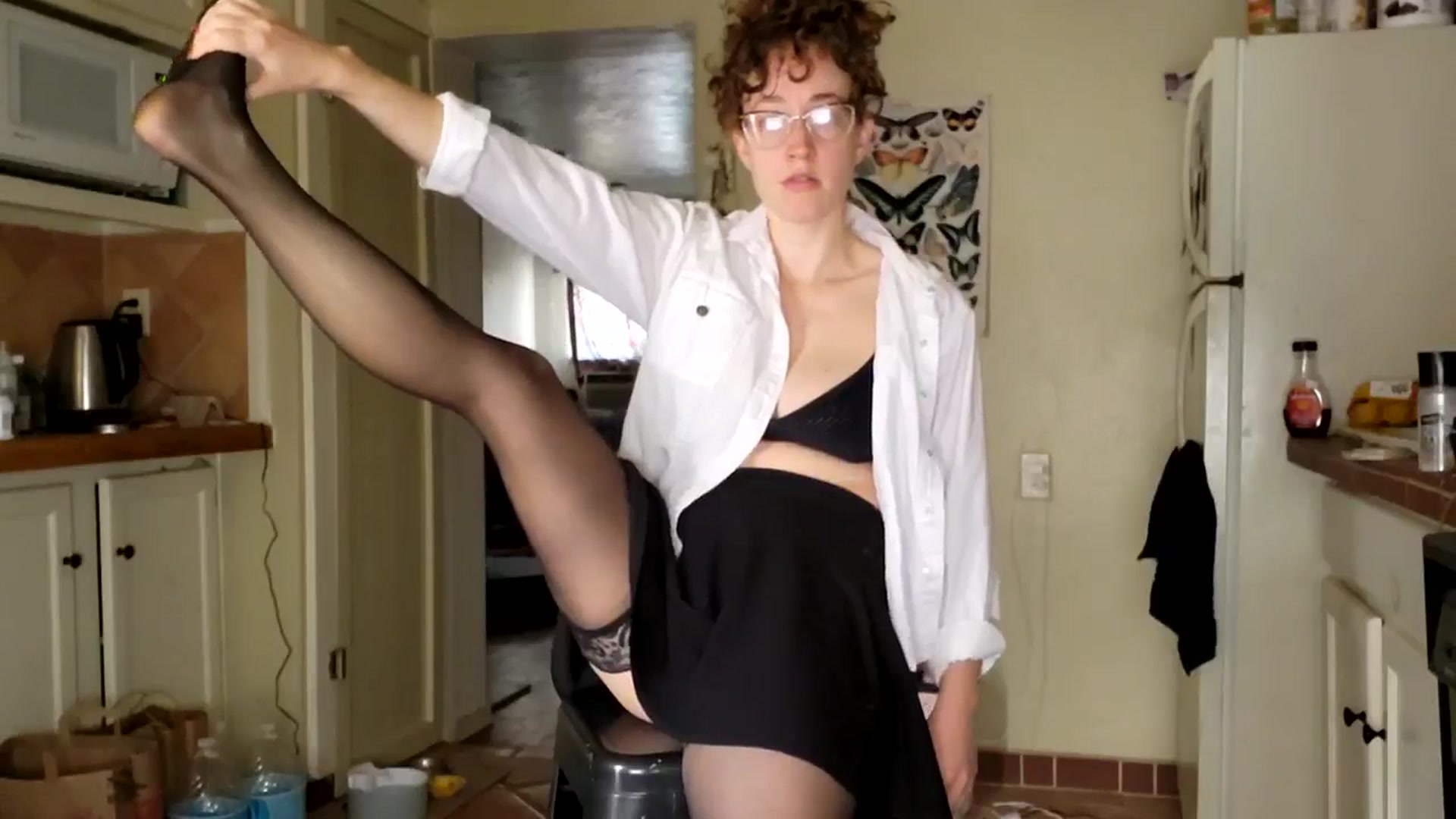 Gallery image thumbnail from TrollopTaylor's myfreecams stream on, 06/24/2025, 18:27 image 2 of 20
