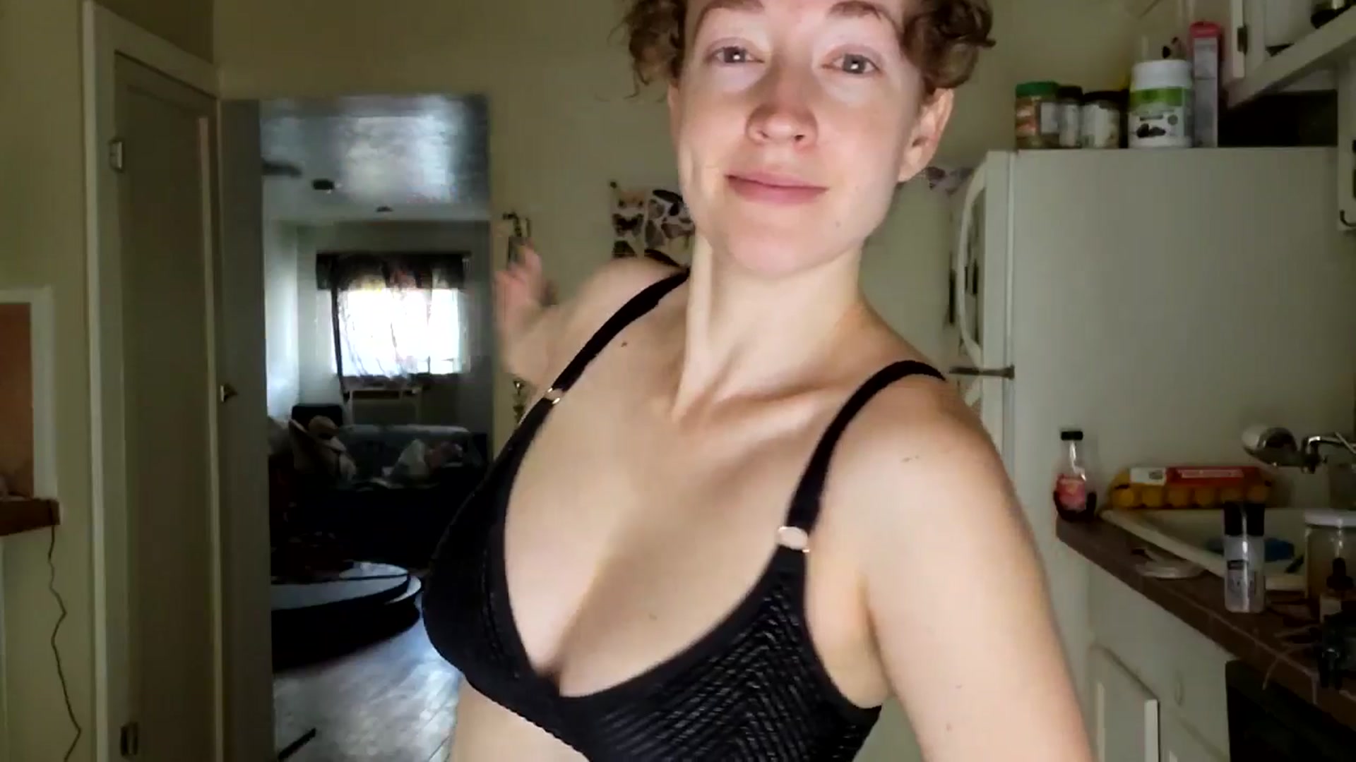 Gallery image thumbnail from TrollopTaylor's myfreecams stream on, 06/24/2025, 18:27 image 8 of 20