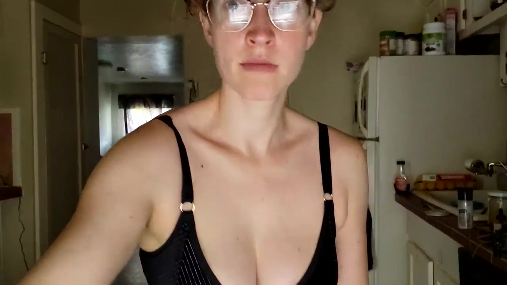 Gallery image thumbnail from TrollopTaylor's myfreecams stream on, 06/24/2025, 18:27 image 6 of 20