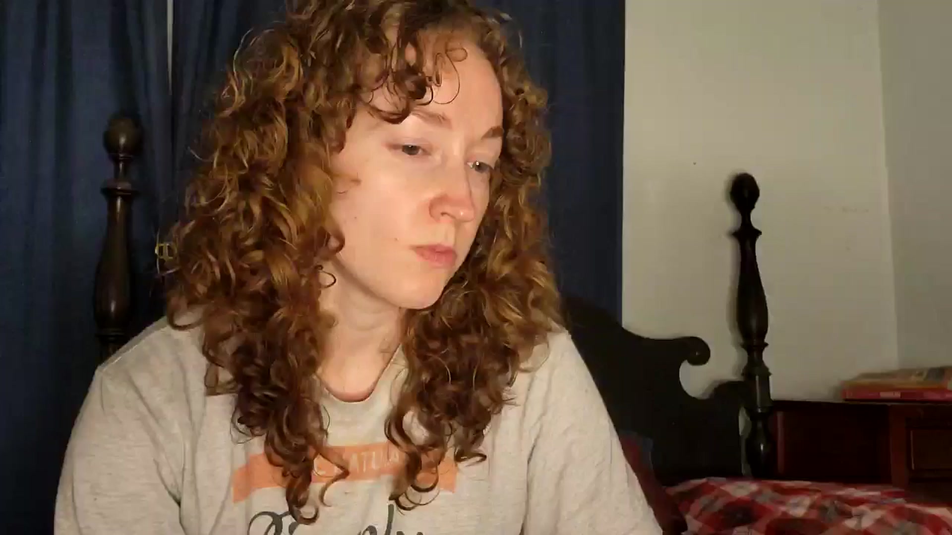 Gallery image thumbnail from TrollopTaylor's myfreecams stream on, 07/01/2025, 02:54 image 7 of 20