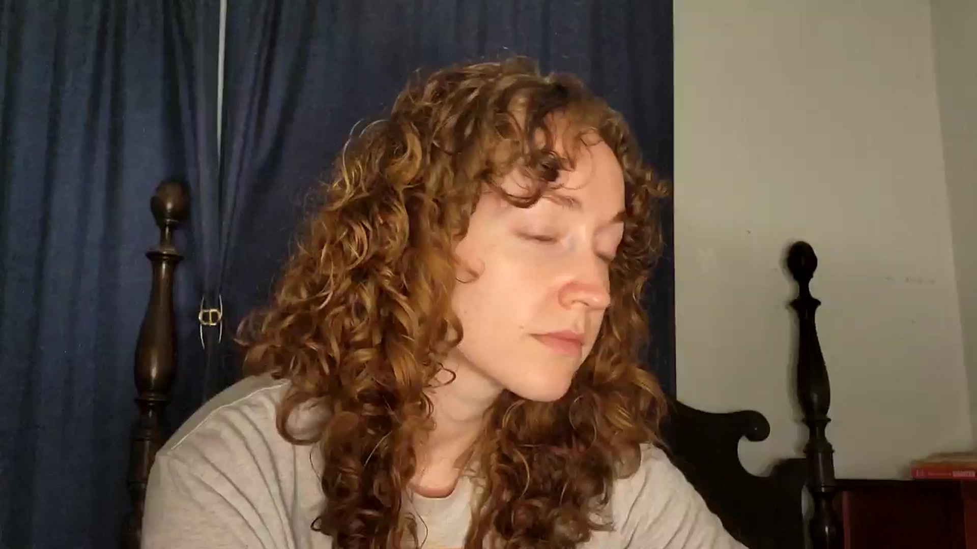 Gallery image thumbnail from TrollopTaylor's myfreecams stream on, 07/01/2025, 02:54 image 17 of 20