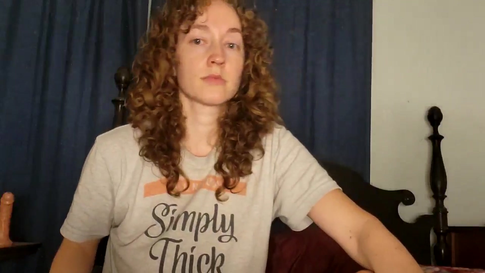 Gallery image thumbnail from TrollopTaylor's myfreecams stream on, 07/01/2025, 02:54 image 18 of 20