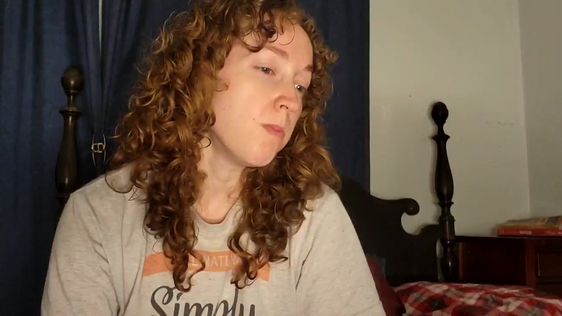 Gallery image thumbnail from TrollopTaylor's myfreecams stream on, 07/01/2025, 02:54 image 6 of 20