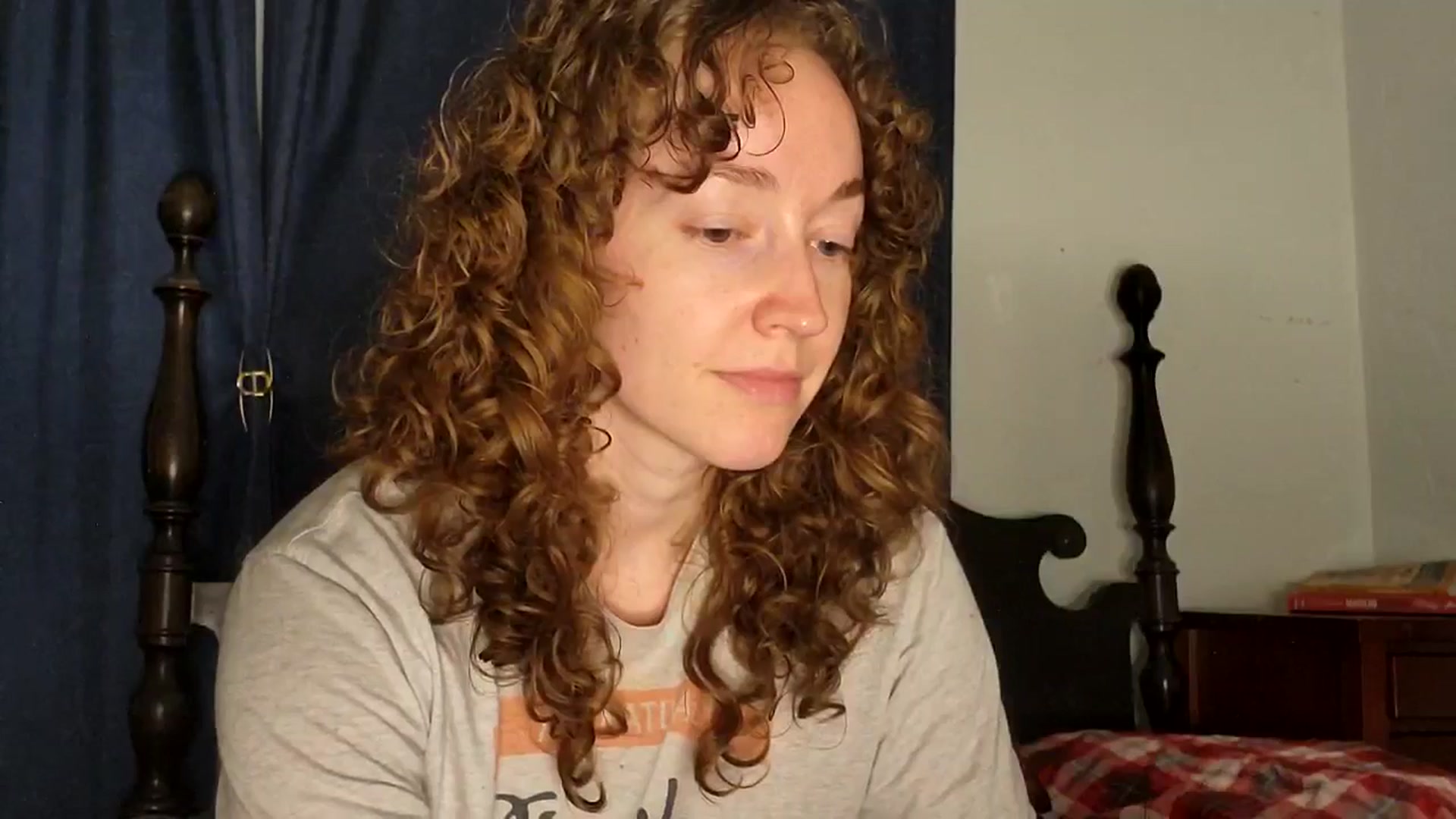Gallery image thumbnail from TrollopTaylor's myfreecams stream on, 07/01/2025, 02:54 image 9 of 20