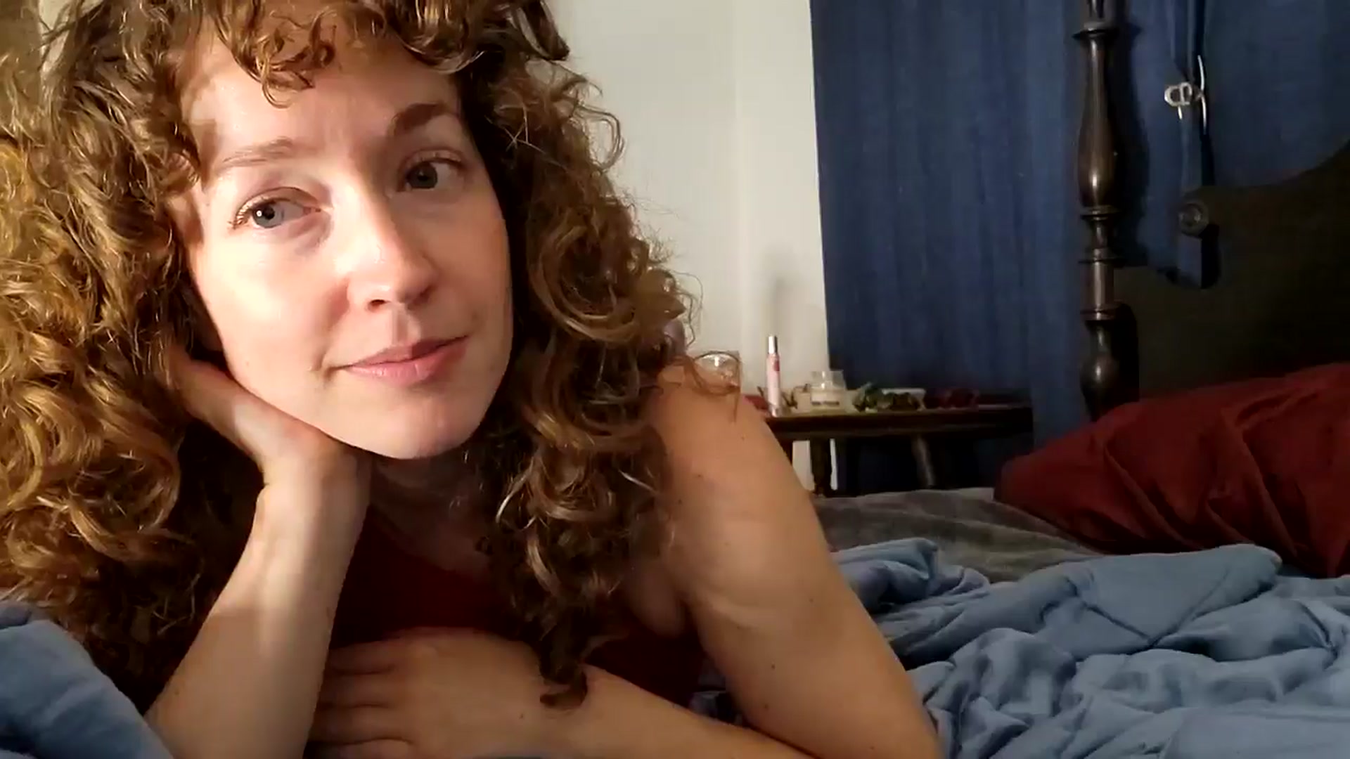 Gallery image thumbnail from TrollopTaylor's myfreecams stream on, 07/02/2025, 04:44 image 4 of 20