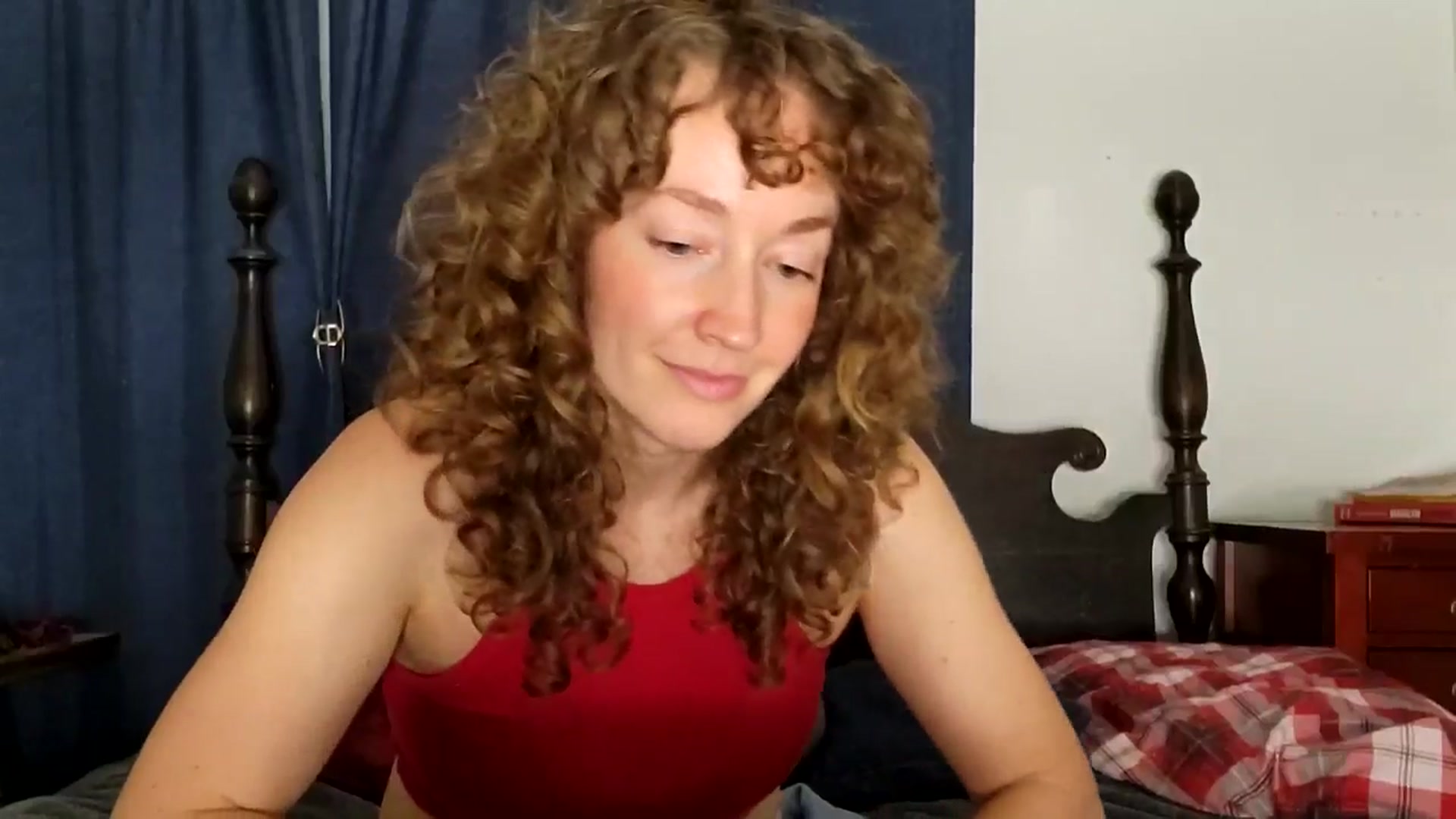 Gallery image thumbnail from TrollopTaylor's myfreecams stream on, 07/02/2025, 04:44 image 12 of 20