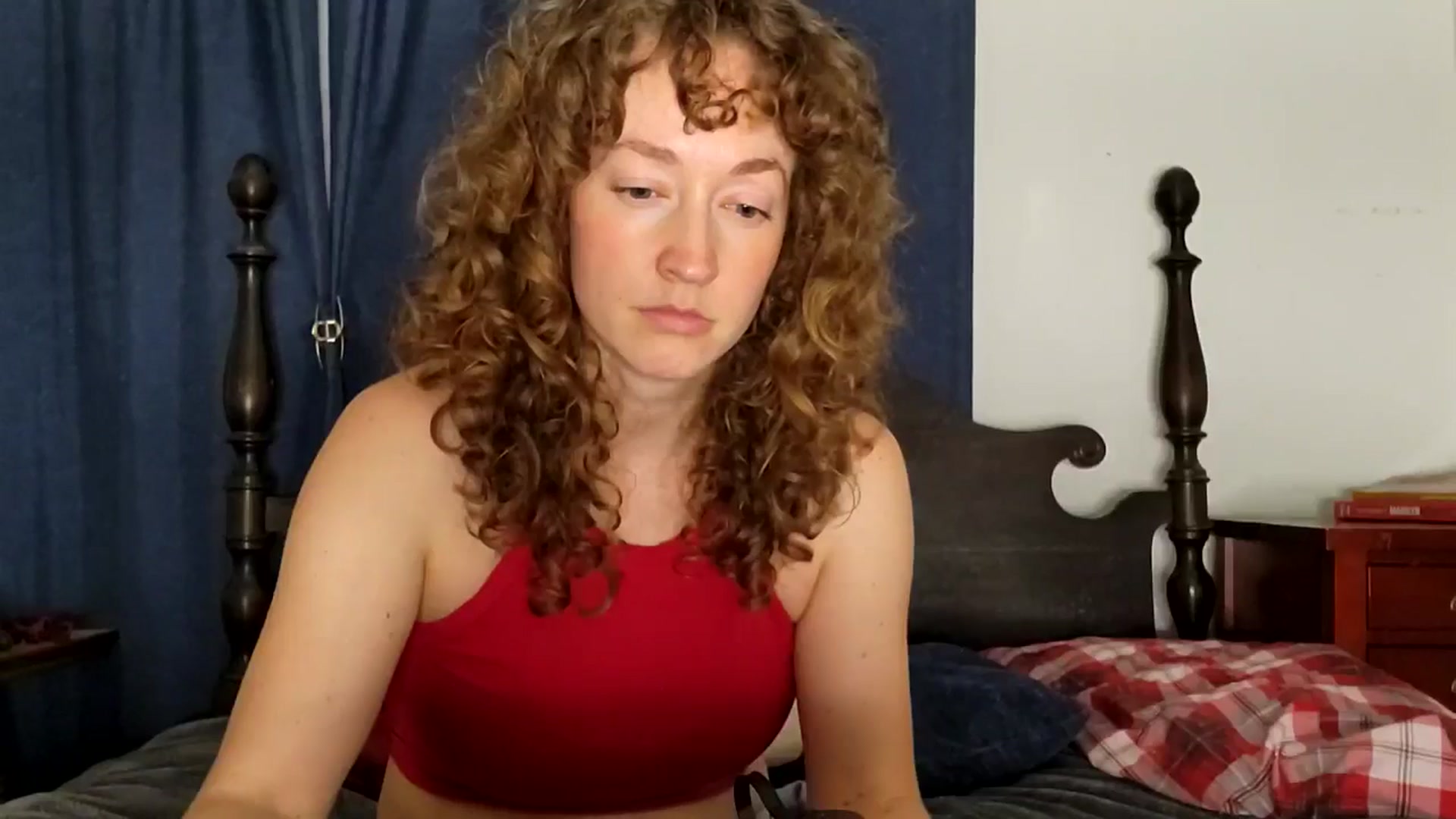 Gallery image thumbnail from TrollopTaylor's myfreecams stream on, 07/02/2025, 04:44 image 7 of 20