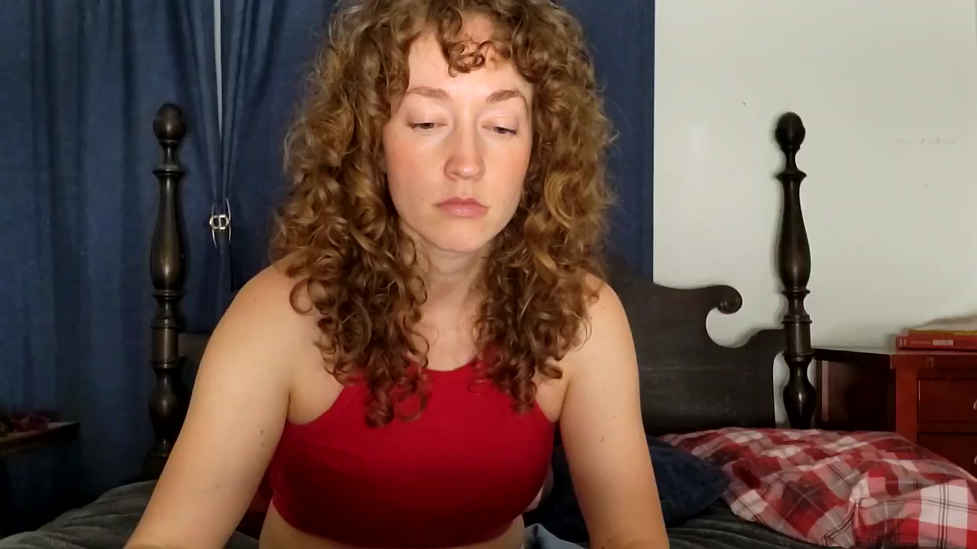 Gallery image thumbnail from TrollopTaylor's myfreecams stream on, 07/02/2025, 04:44 image 8 of 20