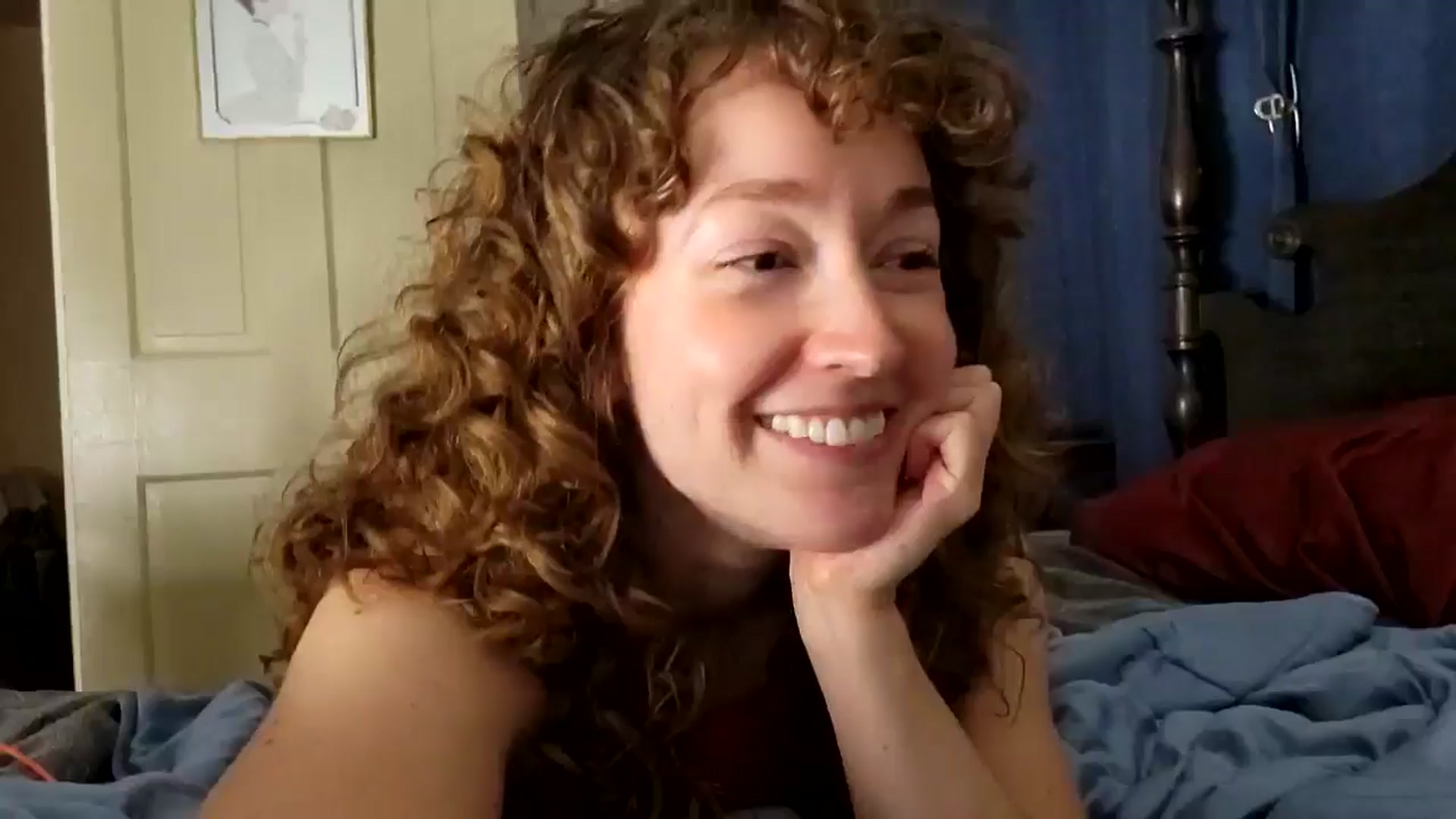 Gallery image thumbnail from TrollopTaylor's myfreecams stream on, 07/02/2025, 04:44 image 2 of 20