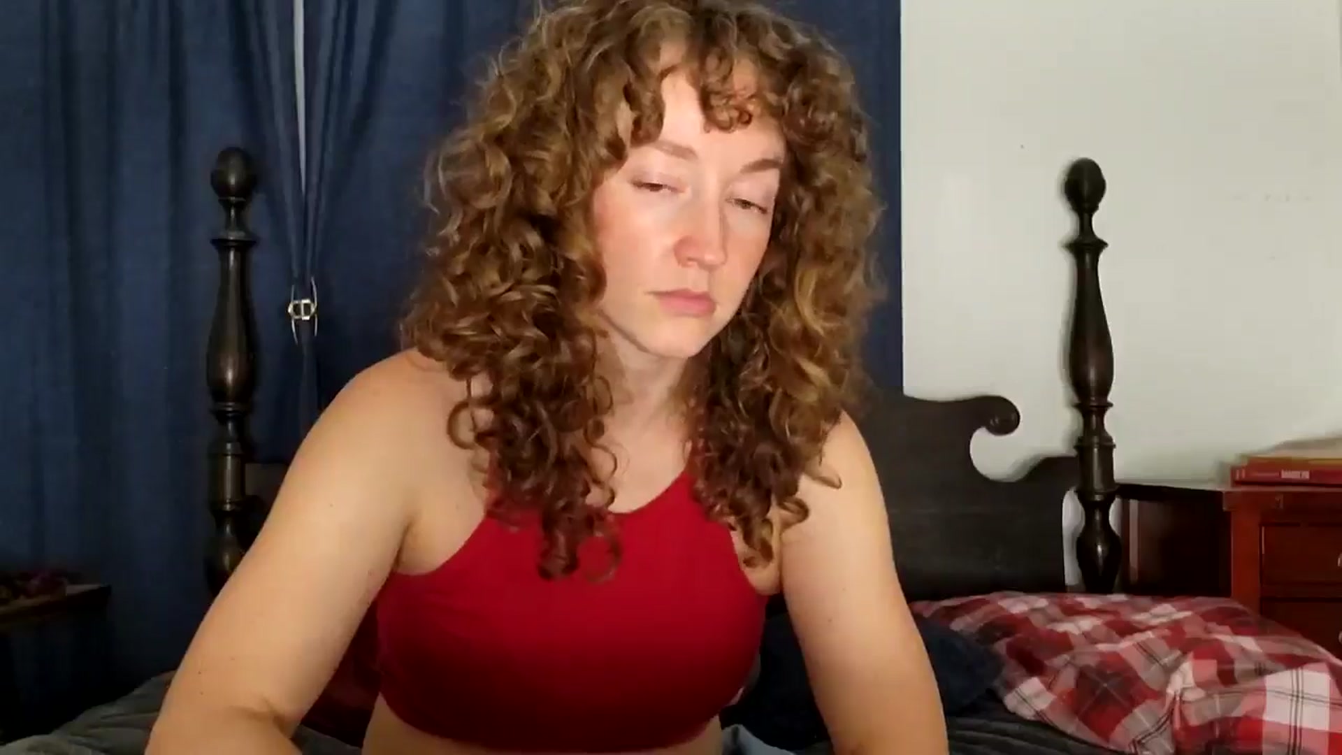 Gallery image thumbnail from TrollopTaylor's myfreecams stream on, 07/02/2025, 04:44 image 15 of 20