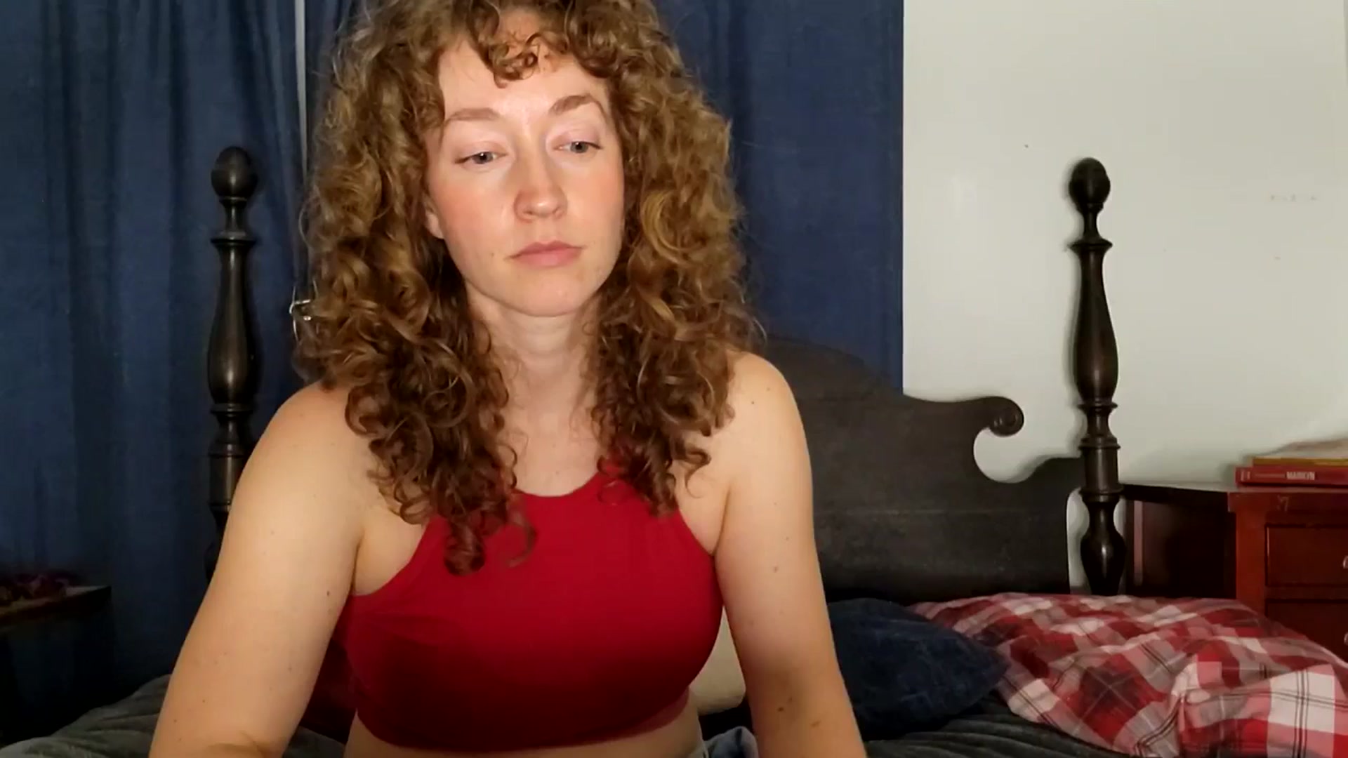 Gallery image thumbnail from TrollopTaylor's myfreecams stream on, 07/02/2025, 04:44 image 11 of 20