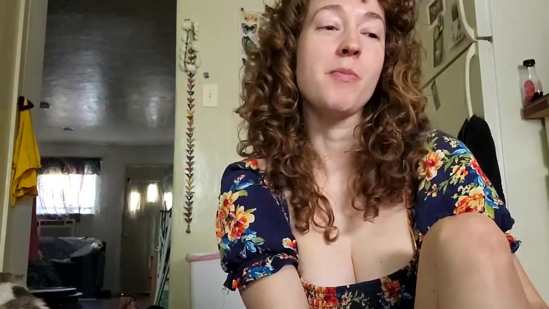 Gallery image thumbnail from TrollopTaylor's myfreecams stream on, 07/02/2025, 19:16 image 16 of 20