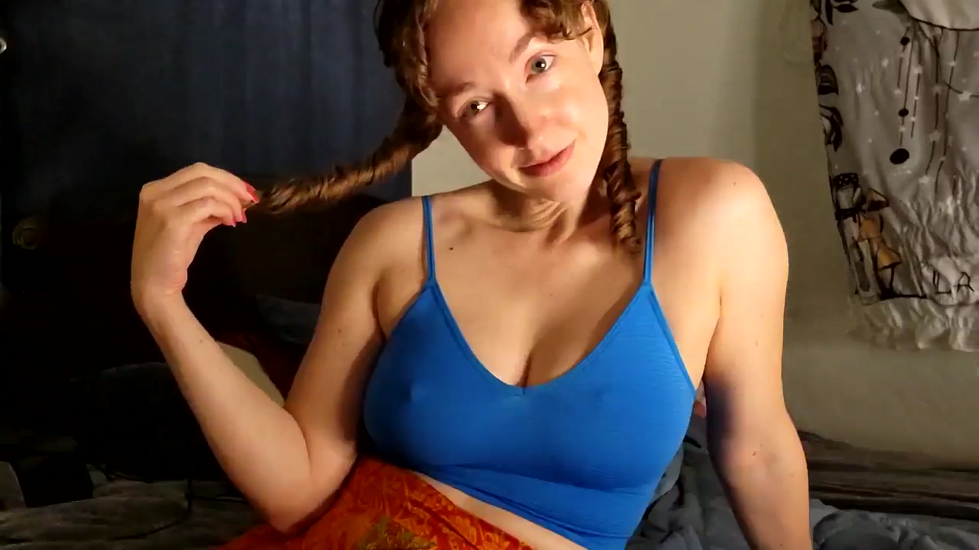 Gallery image thumbnail from TrollopTaylor's myfreecams stream on, 07/08/2025, 02:50 image 5 of 20