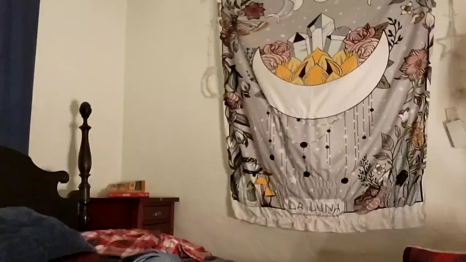 Gallery image thumbnail from TrollopTaylor's myfreecams stream on, 07/08/2025, 03:13 image 7 of 20
