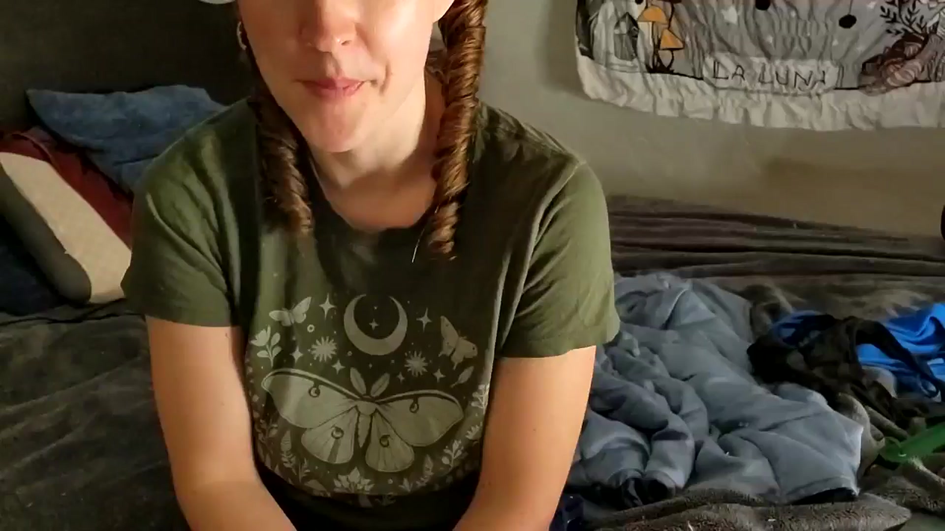 Gallery image thumbnail from TrollopTaylor's myfreecams stream on, 07/08/2025, 03:13 image 12 of 20