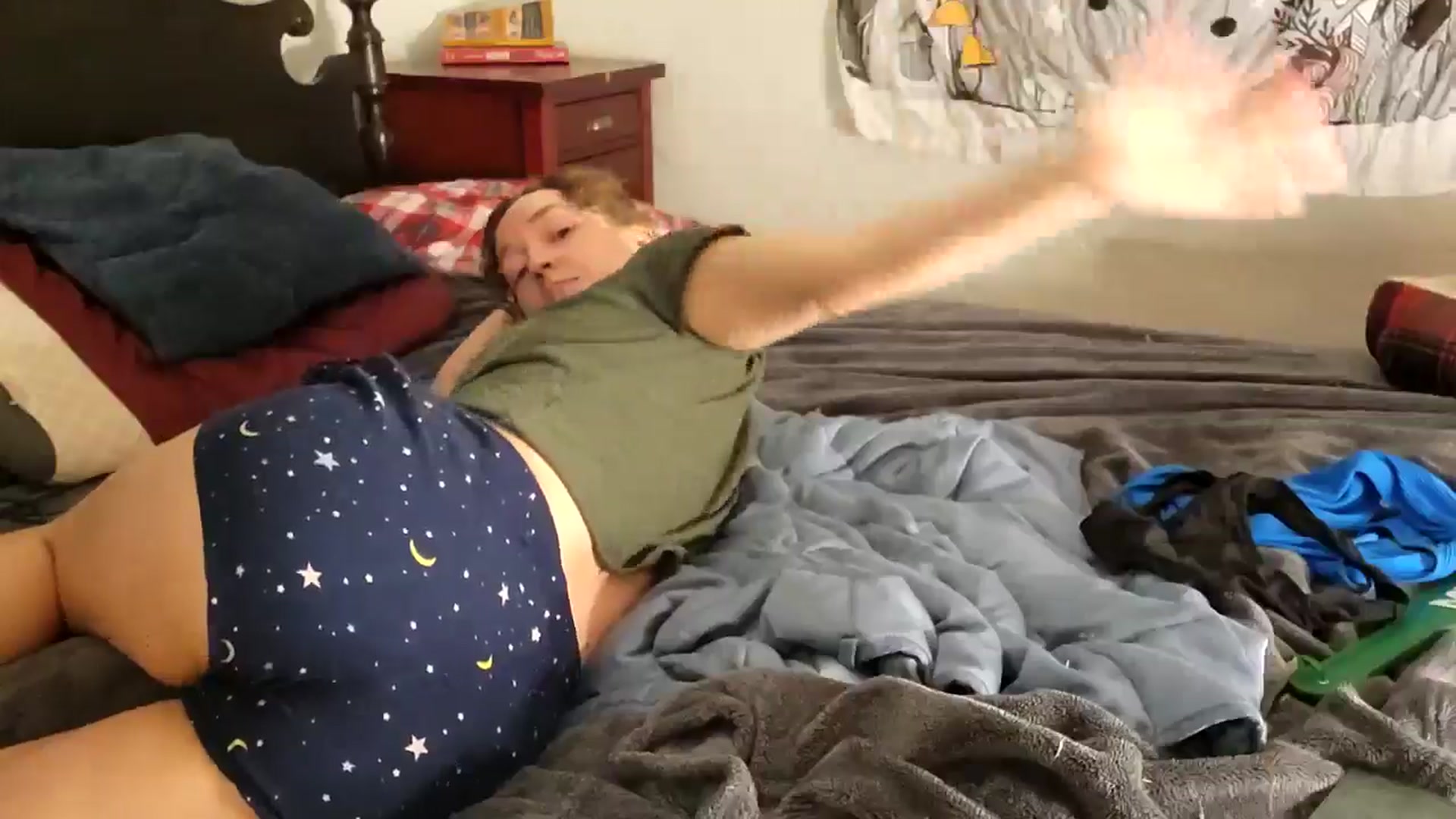 Gallery image thumbnail from TrollopTaylor's myfreecams stream on, 07/08/2025, 03:13 image 8 of 20