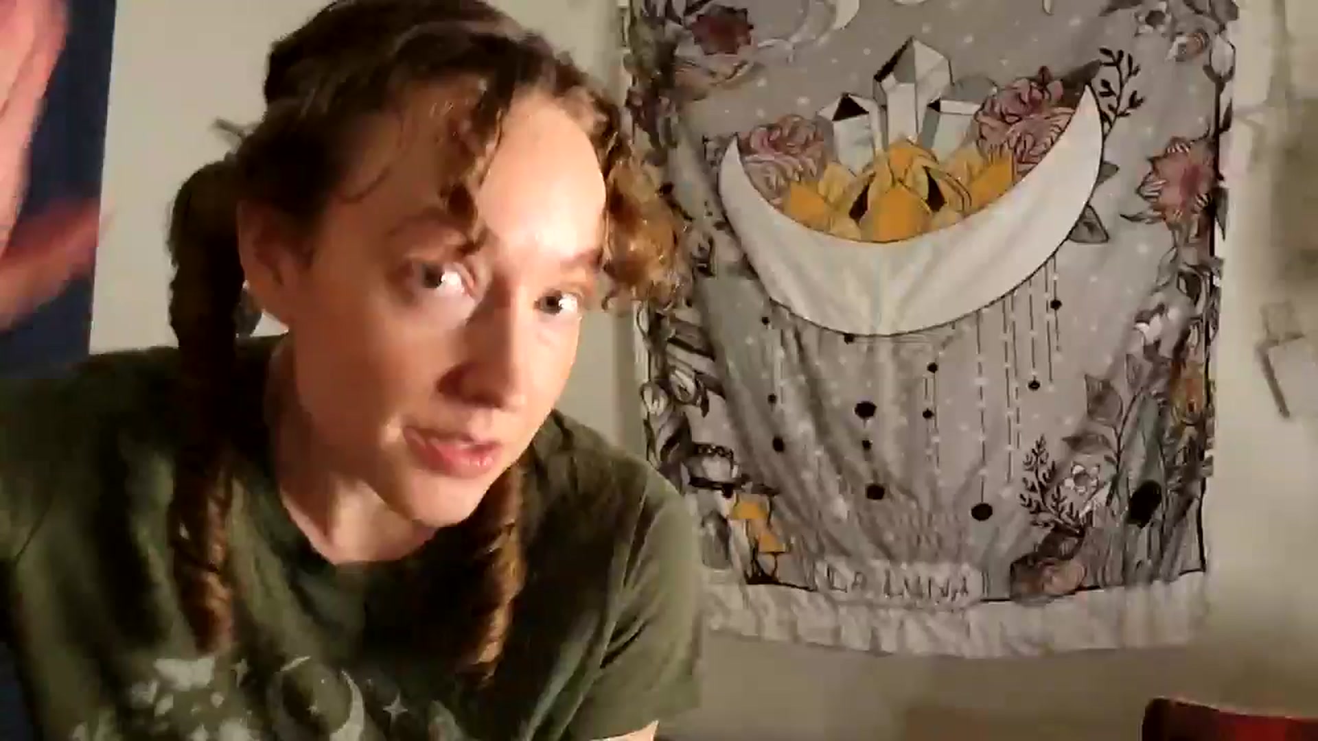 Gallery image thumbnail from TrollopTaylor's myfreecams stream on, 07/08/2025, 03:13 image 2 of 20