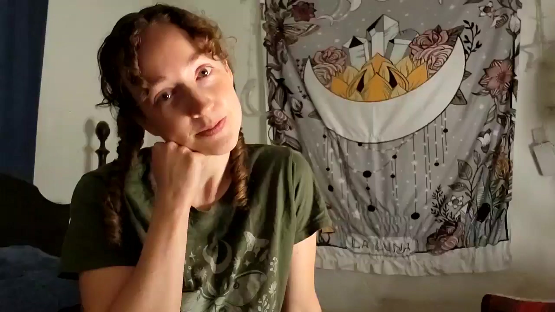 Gallery image thumbnail from TrollopTaylor's myfreecams stream on, 07/08/2025, 03:13 image 1 of 20