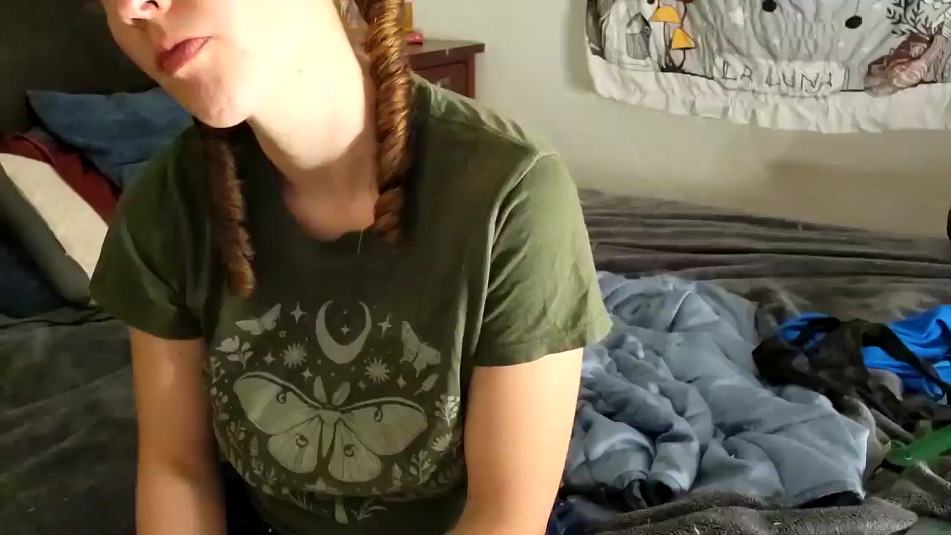 Gallery image thumbnail from TrollopTaylor's myfreecams stream on, 07/08/2025, 03:13 image 13 of 20