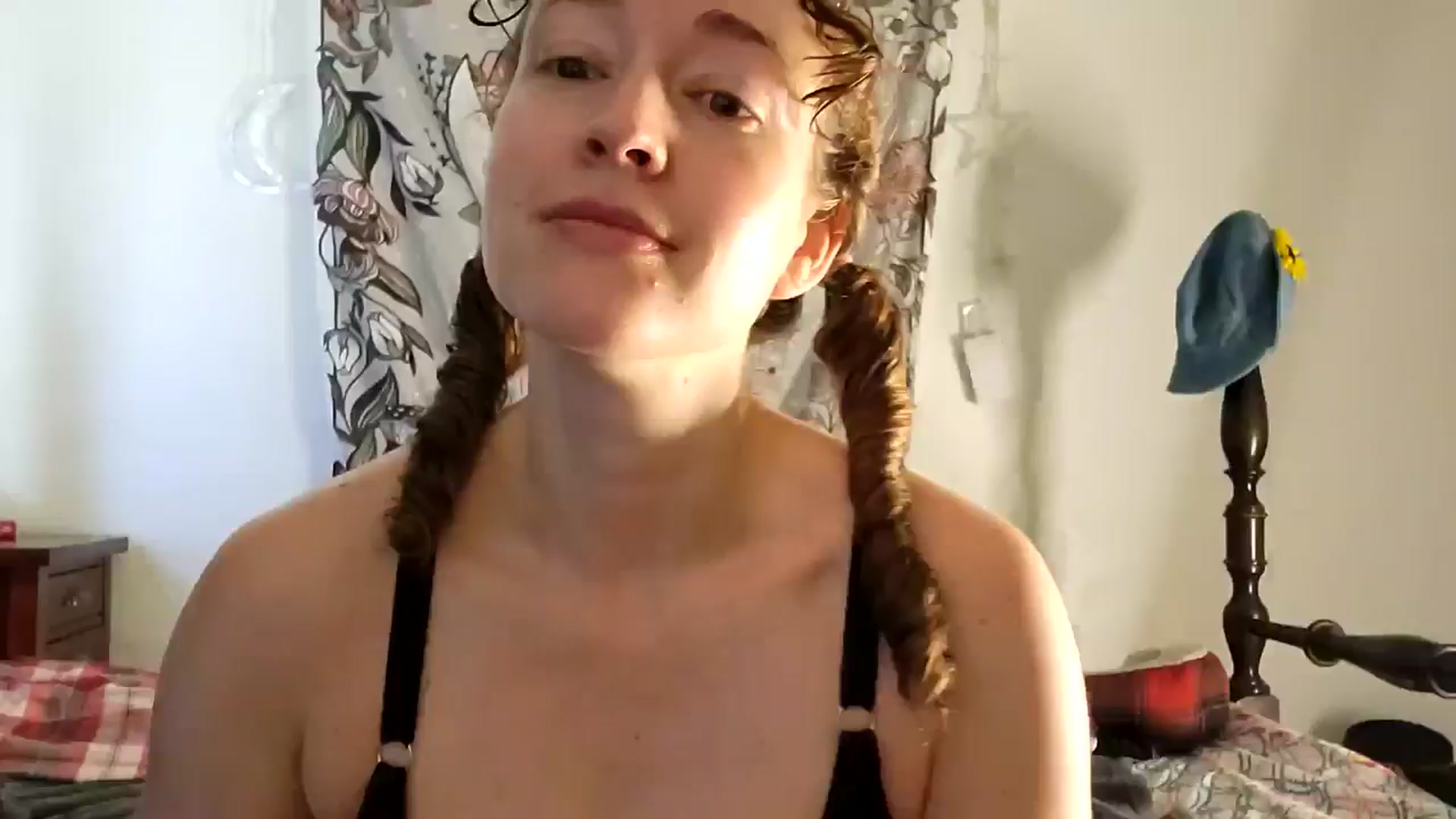 Gallery image thumbnail from TrollopTaylor's myfreecams stream on, 07/08/2025, 18:18 image 1 of 20