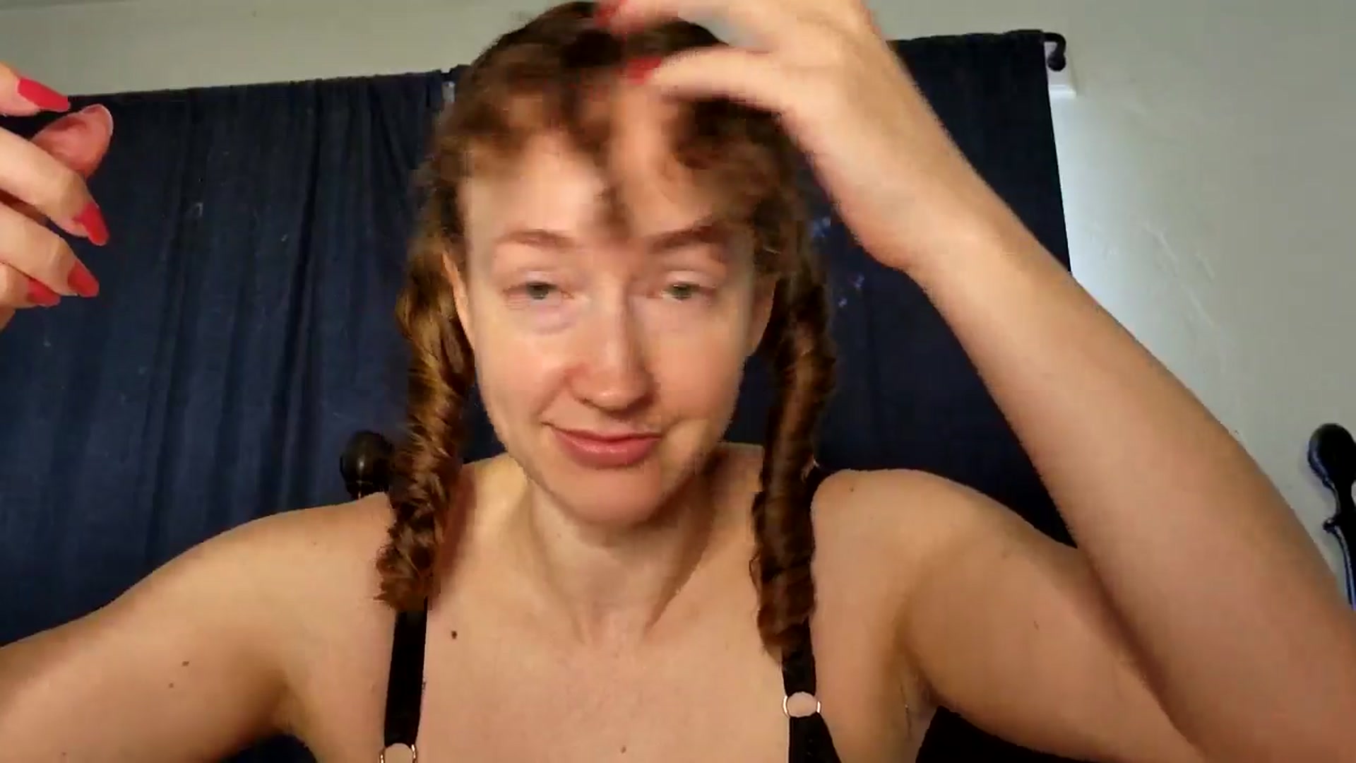 Gallery image thumbnail from TrollopTaylor's myfreecams stream on, 07/08/2025, 18:18 image 17 of 20