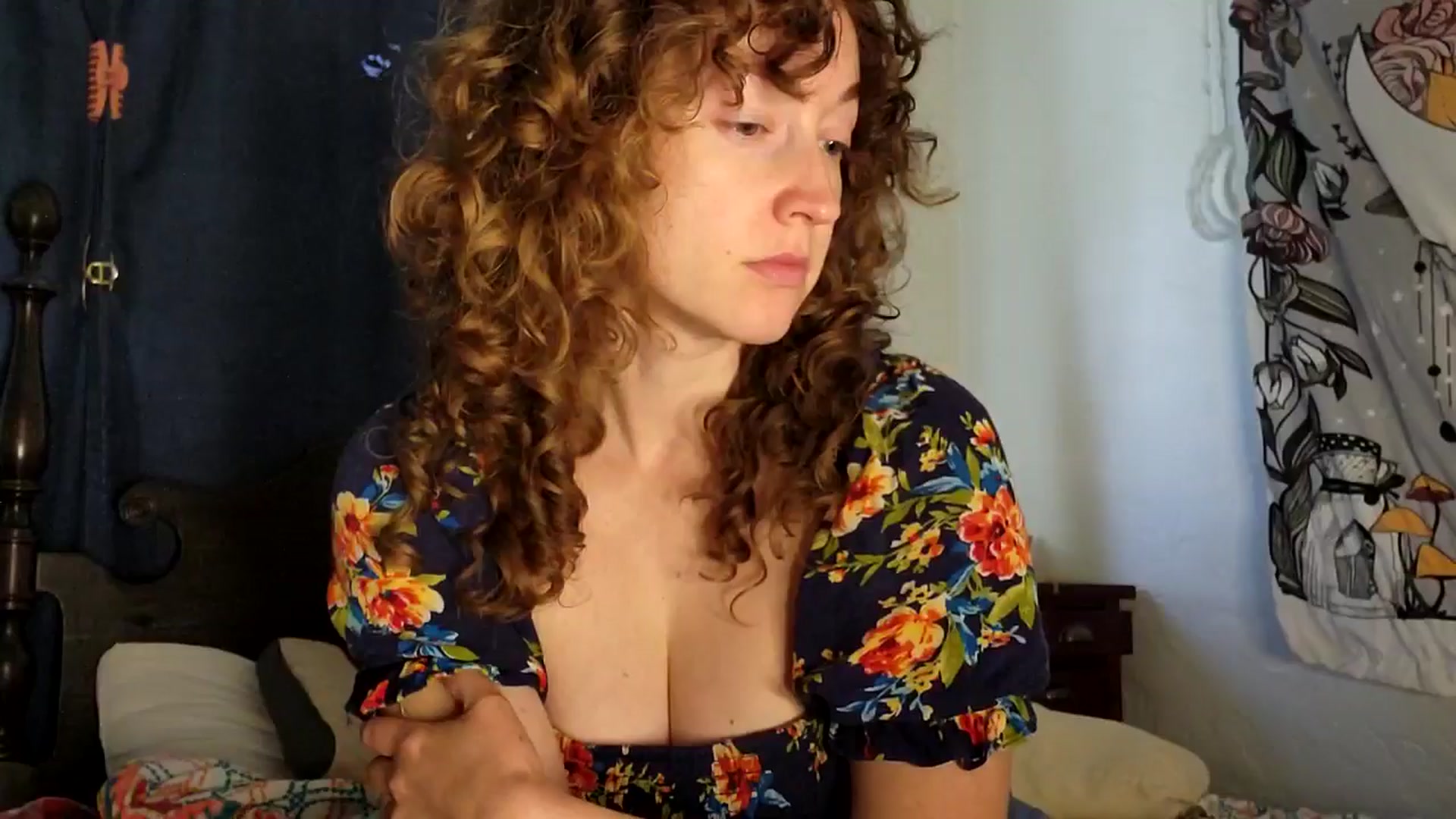 Gallery image thumbnail from TrollopTaylor's myfreecams stream on, 07/10/2025, 19:41 image 12 of 20