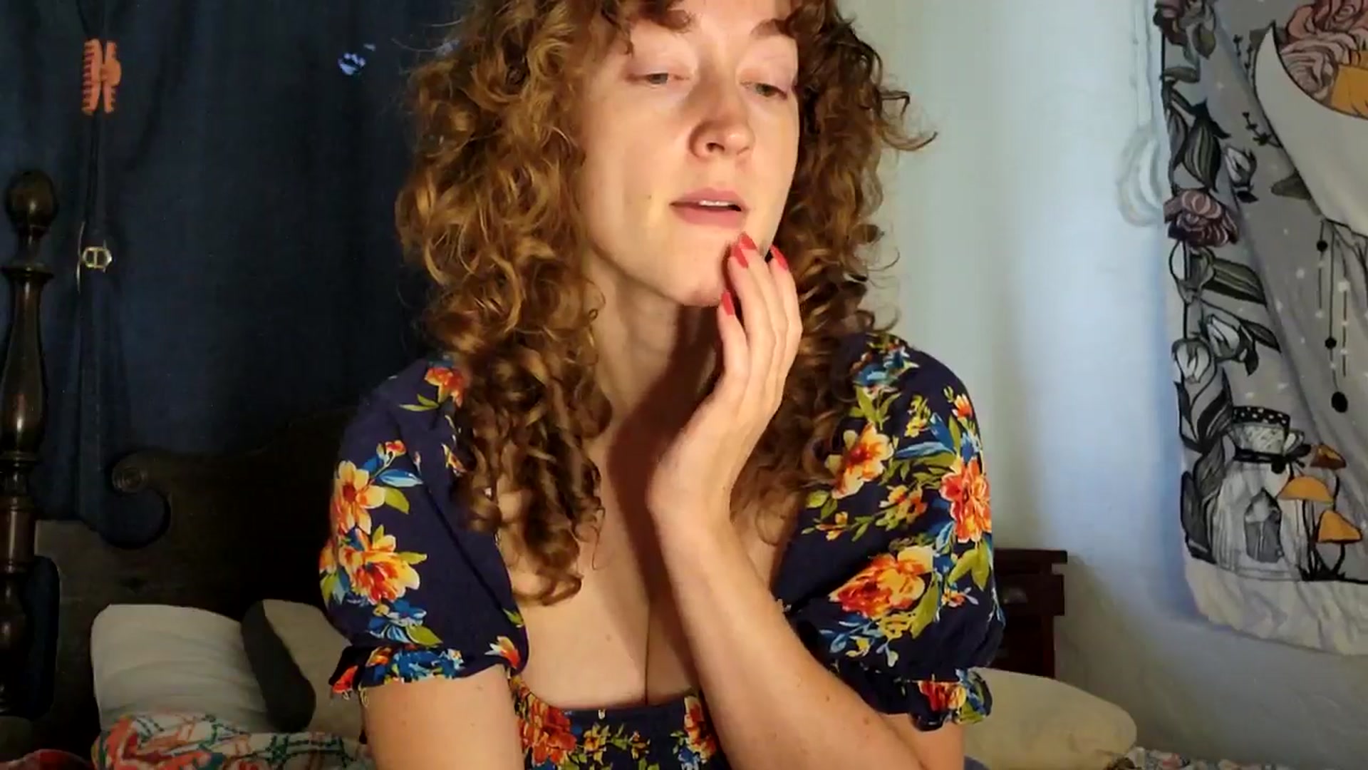 Gallery image thumbnail from TrollopTaylor's myfreecams stream on, 07/10/2025, 19:41 image 18 of 20