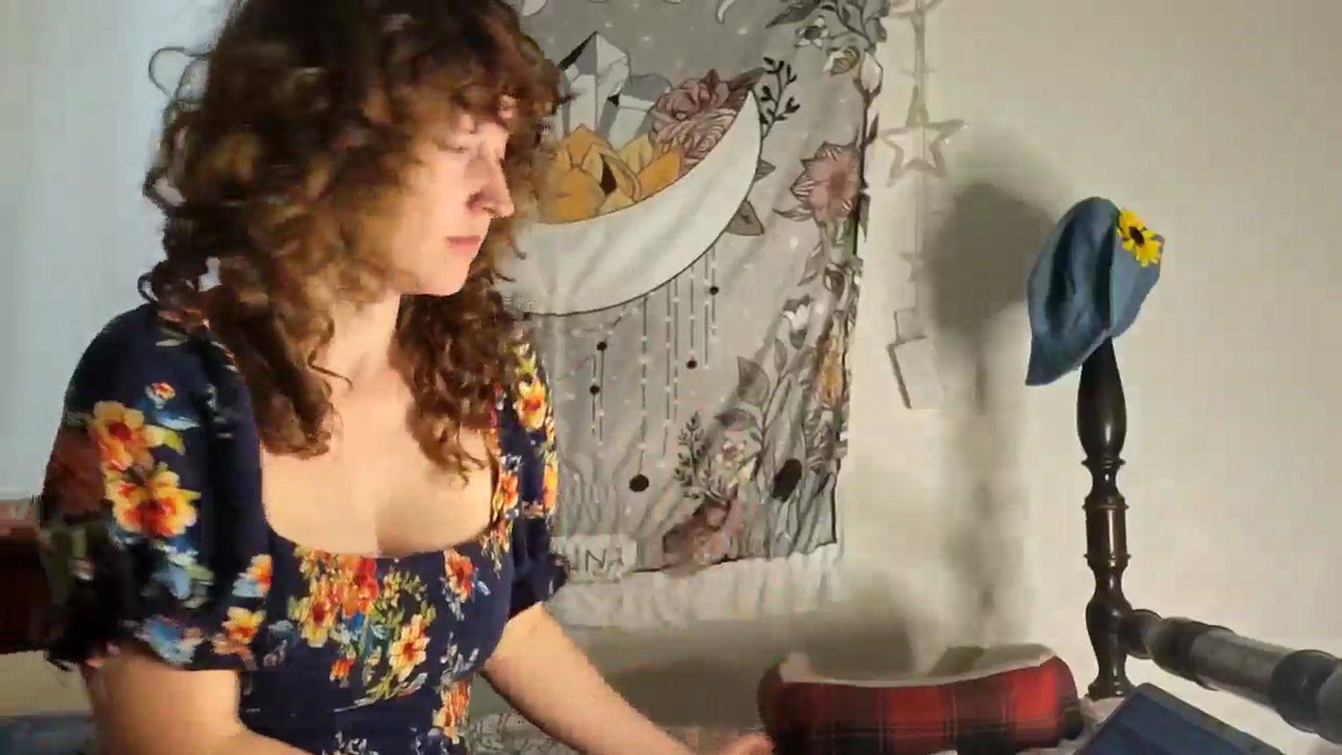 Gallery image thumbnail from TrollopTaylor's myfreecams stream on, 07/10/2025, 19:41 image 6 of 20