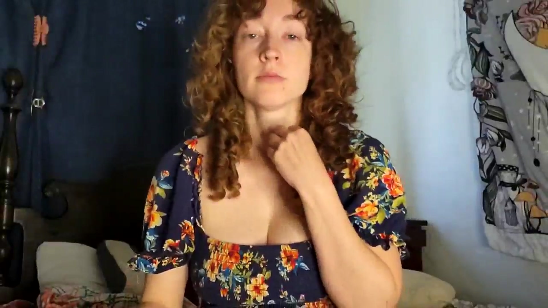 Gallery image thumbnail from TrollopTaylor's myfreecams stream on, 07/10/2025, 19:41 image 7 of 20