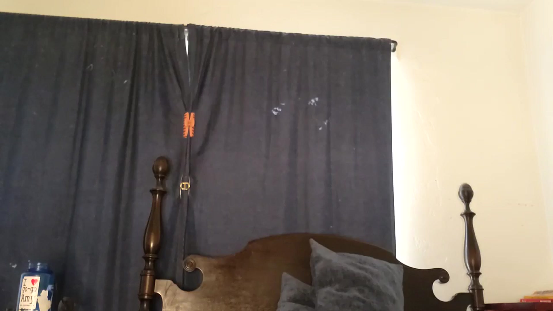 Gallery image thumbnail from TrollopTaylor's myfreecams stream on, 07/10/2025, 19:41 image 5 of 20