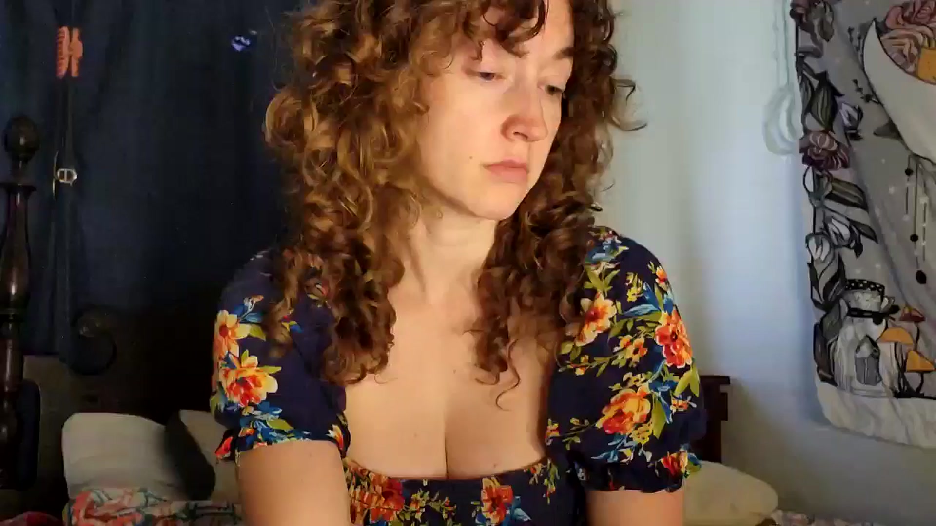Gallery image thumbnail from TrollopTaylor's myfreecams stream on, 07/10/2025, 19:41 image 13 of 20