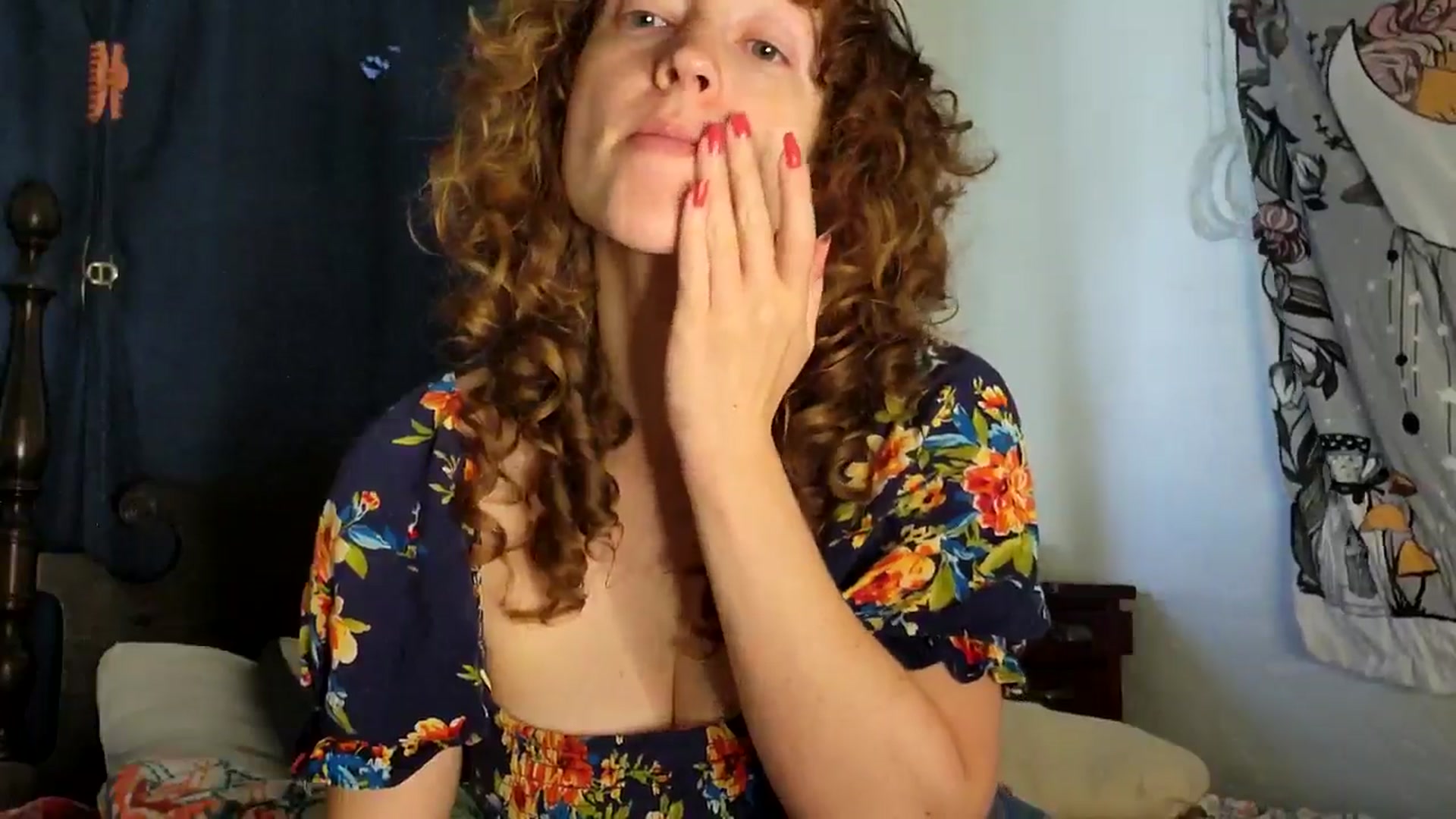 Gallery image thumbnail from TrollopTaylor's myfreecams stream on, 07/10/2025, 19:41 image 16 of 20