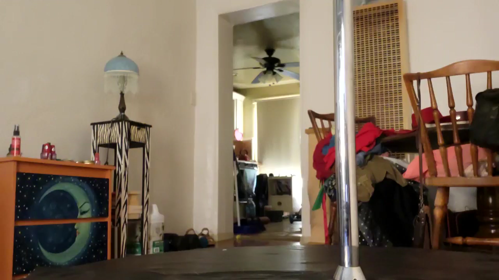 Gallery image thumbnail from TrollopTaylor's myfreecams stream on, 07/11/2025, 19:21 image 20 of 20