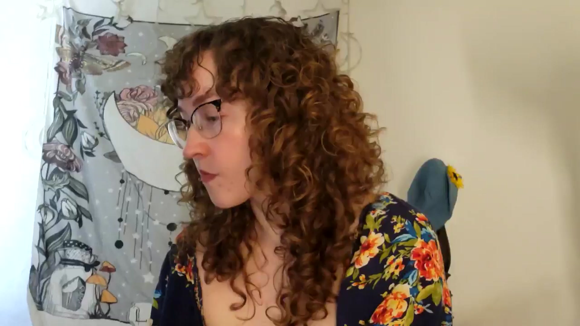 Gallery image thumbnail from TrollopTaylor's myfreecams stream on, 07/11/2025, 20:10 image 13 of 20