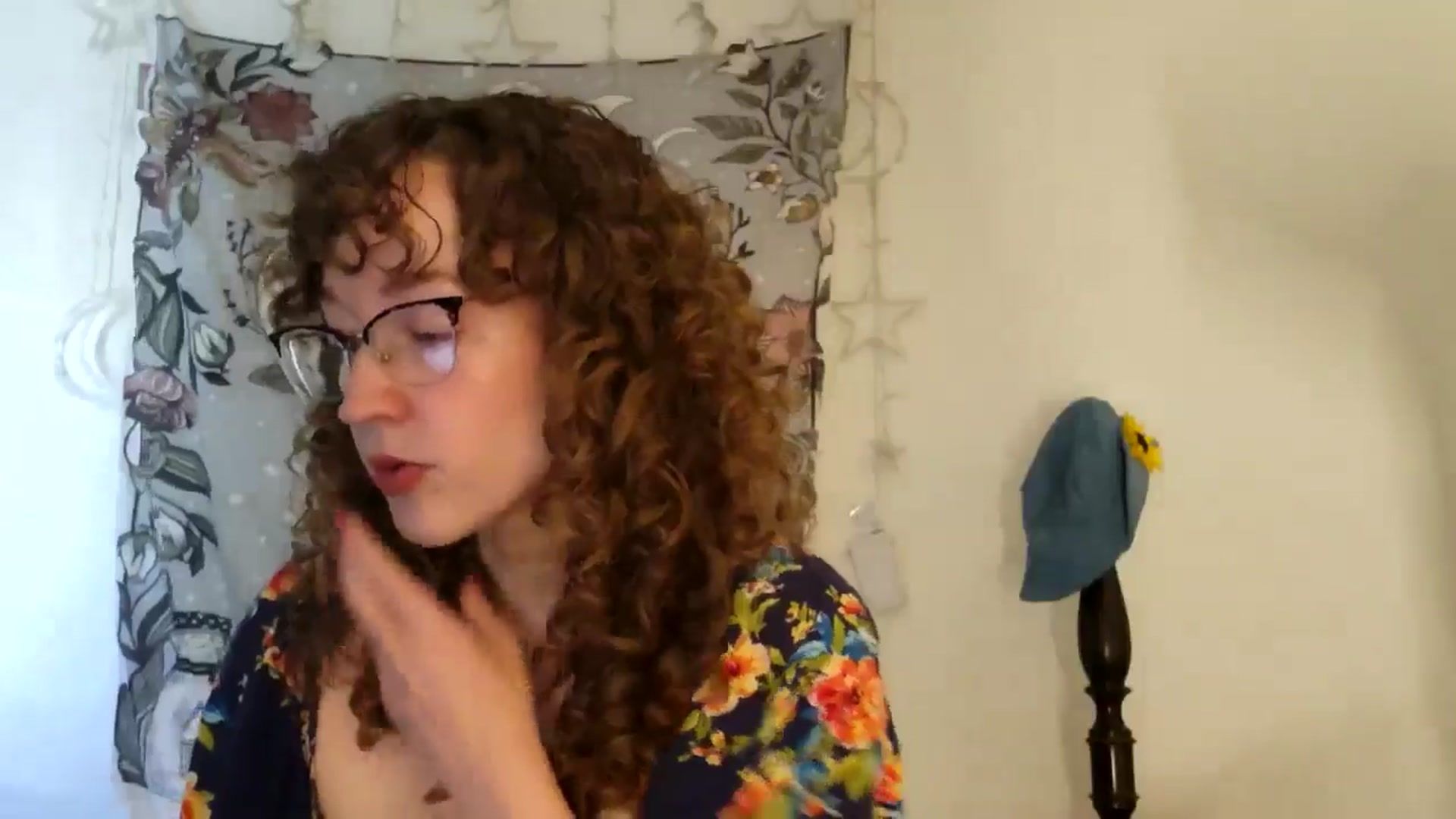 Gallery image thumbnail from TrollopTaylor's myfreecams stream on, 07/11/2025, 20:10 image 16 of 20