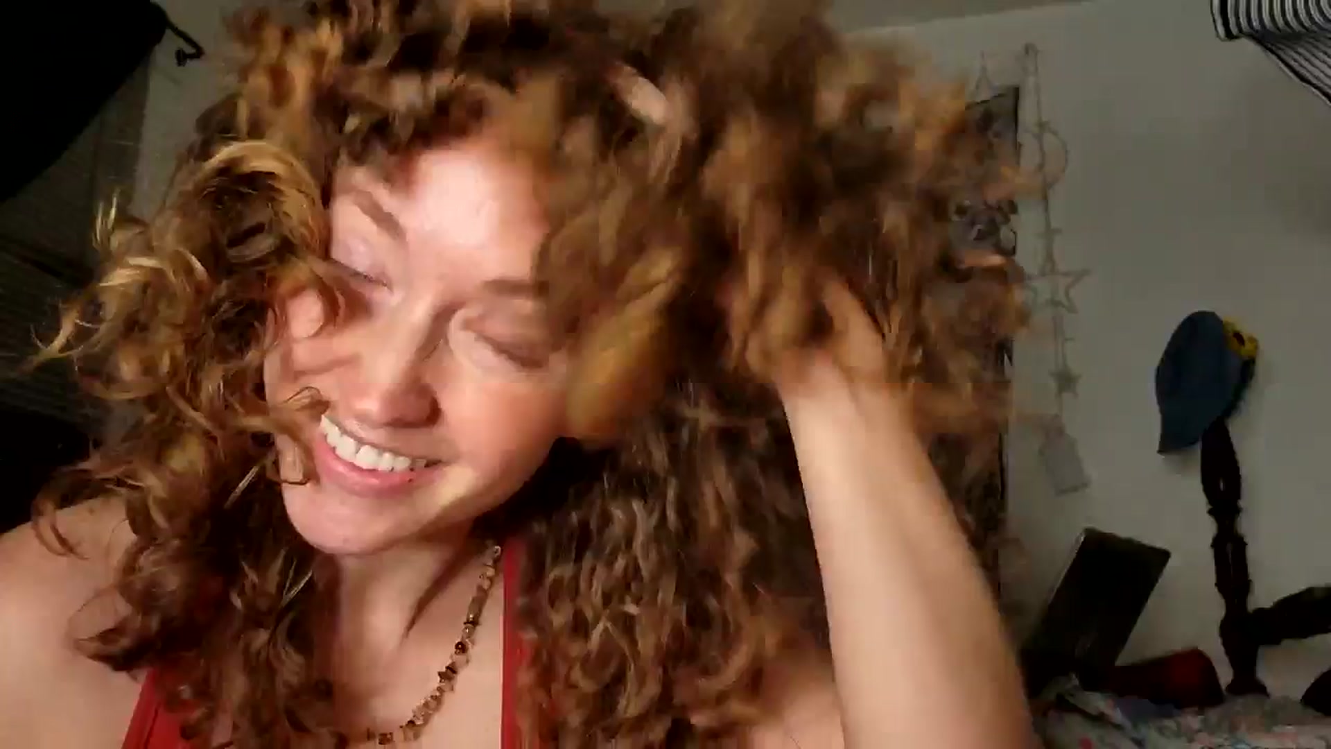 Gallery image thumbnail from TrollopTaylor's myfreecams stream on, 07/14/2025, 02:25 image 1 of 20