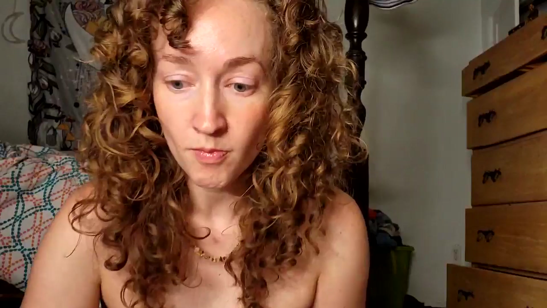 Gallery image thumbnail from TrollopTaylor's myfreecams stream on, 07/14/2025, 03:08 image 8 of 20