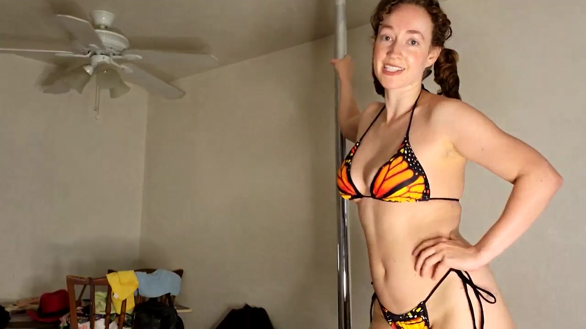 Gallery image thumbnail from TrollopTaylor's myfreecams stream on, 07/21/2025, 20:56 image 15 of 20