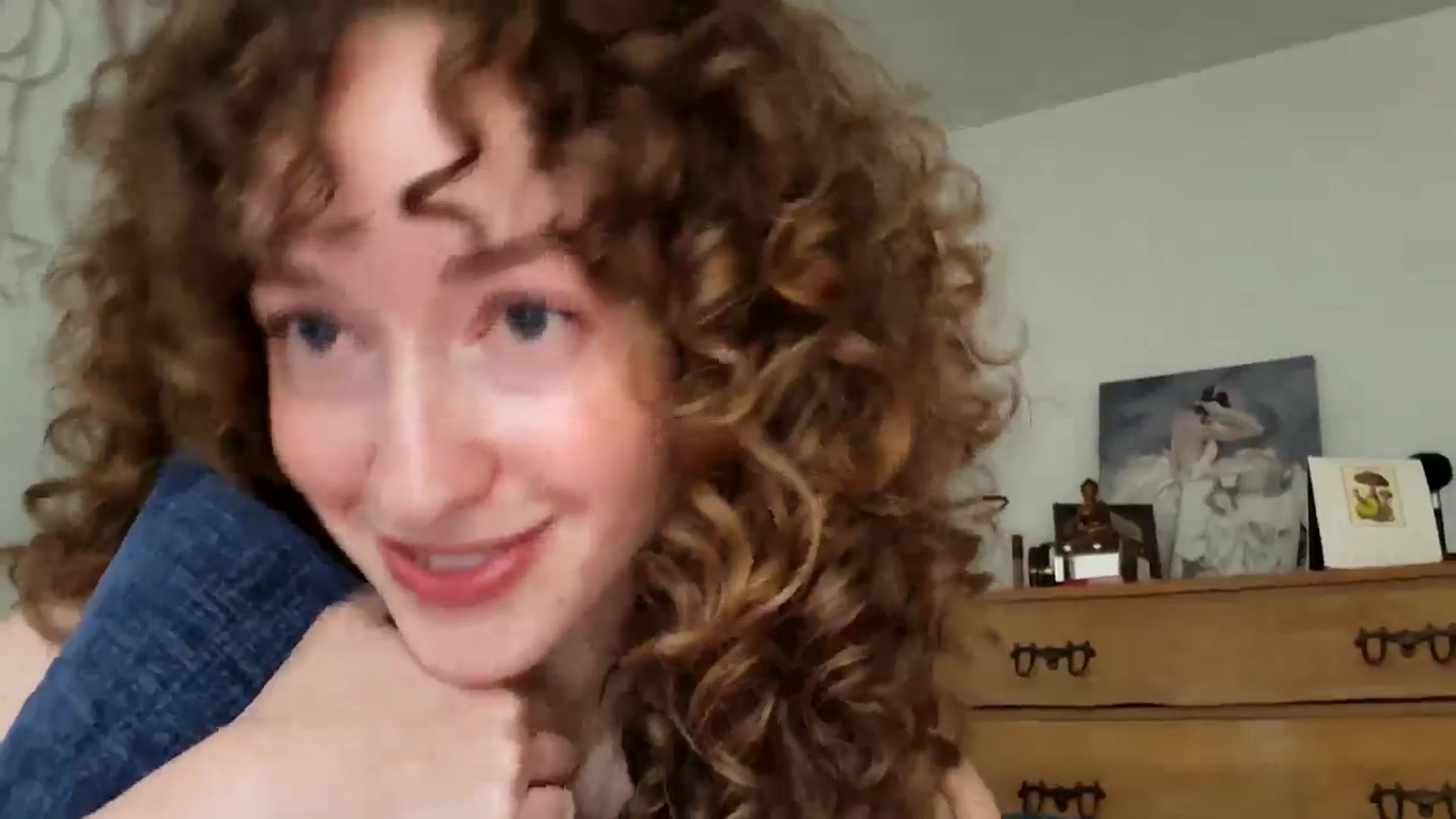 Gallery image thumbnail from TrollopTaylor's myfreecams stream on, 07/23/2025, 19:48 image 18 of 20
