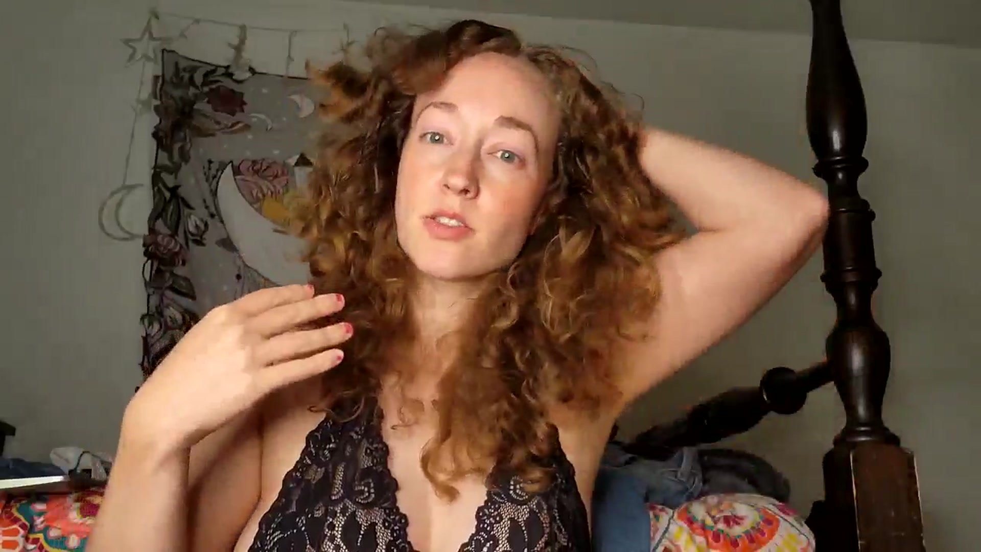 Gallery image thumbnail from TrollopTaylor's myfreecams stream on, 07/27/2025, 04:32 image 11 of 20