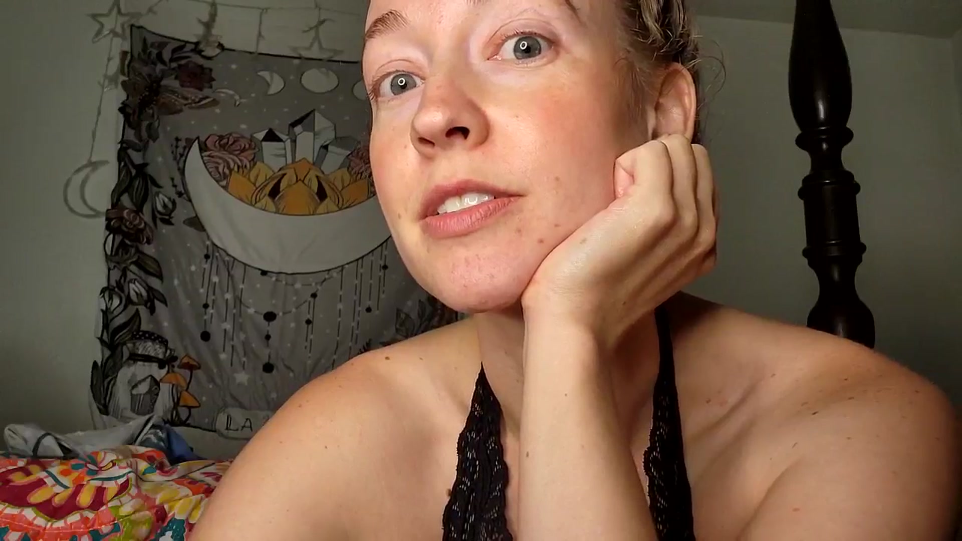 Gallery image thumbnail from TrollopTaylor's myfreecams stream on, 07/27/2025, 04:32 image 19 of 20