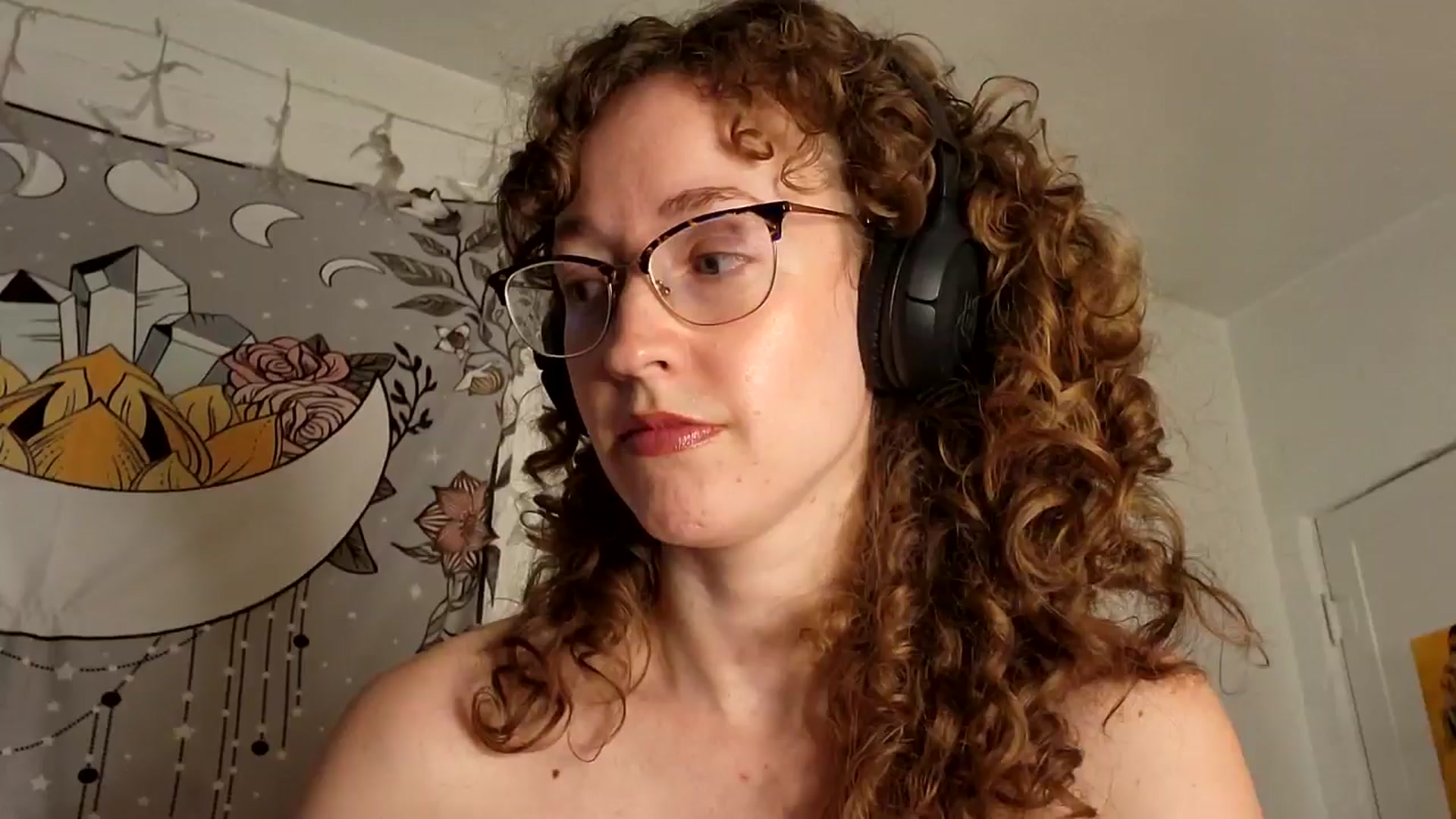 Gallery image thumbnail from TrollopTaylor's myfreecams stream on, 07/29/2025, 02:50 image 20 of 20
