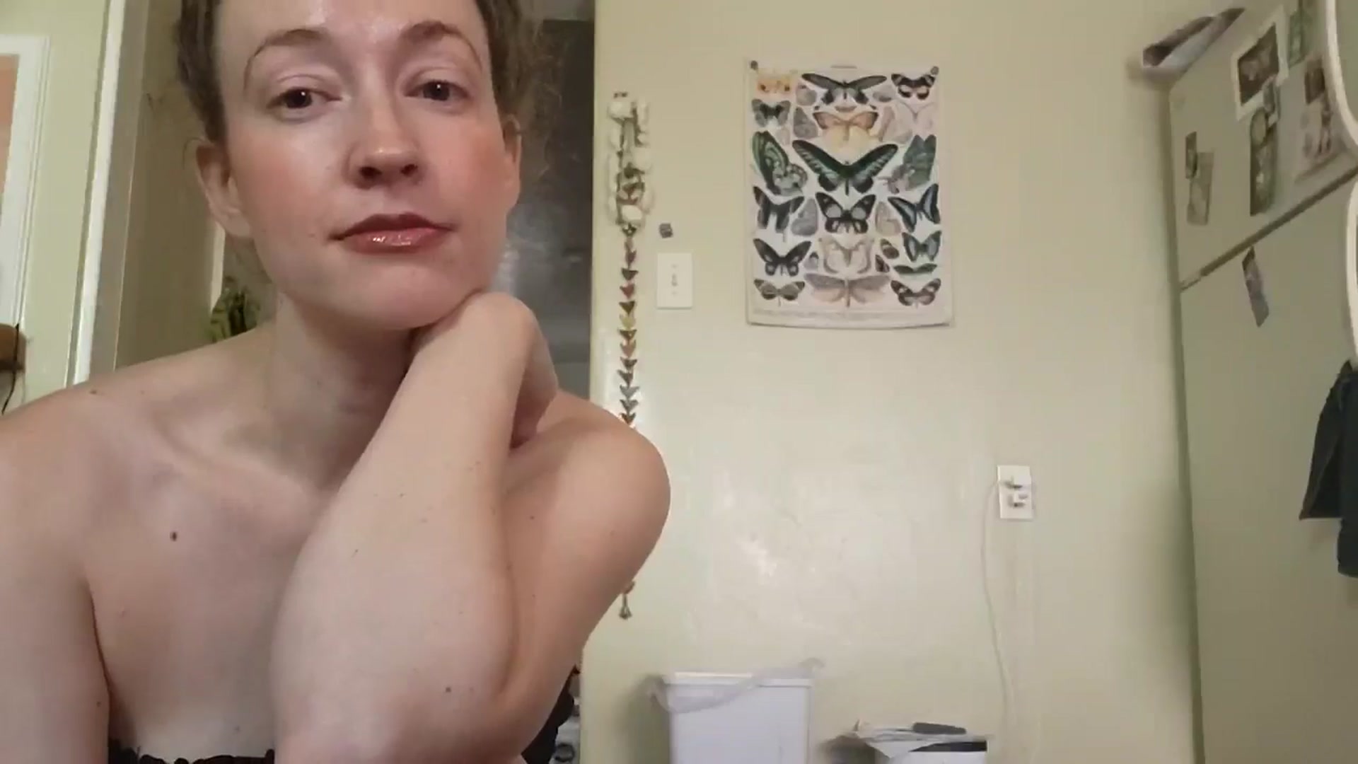 Gallery image thumbnail from TrollopTaylor's myfreecams stream on, 08/04/2025, 20:02 image 14 of 20