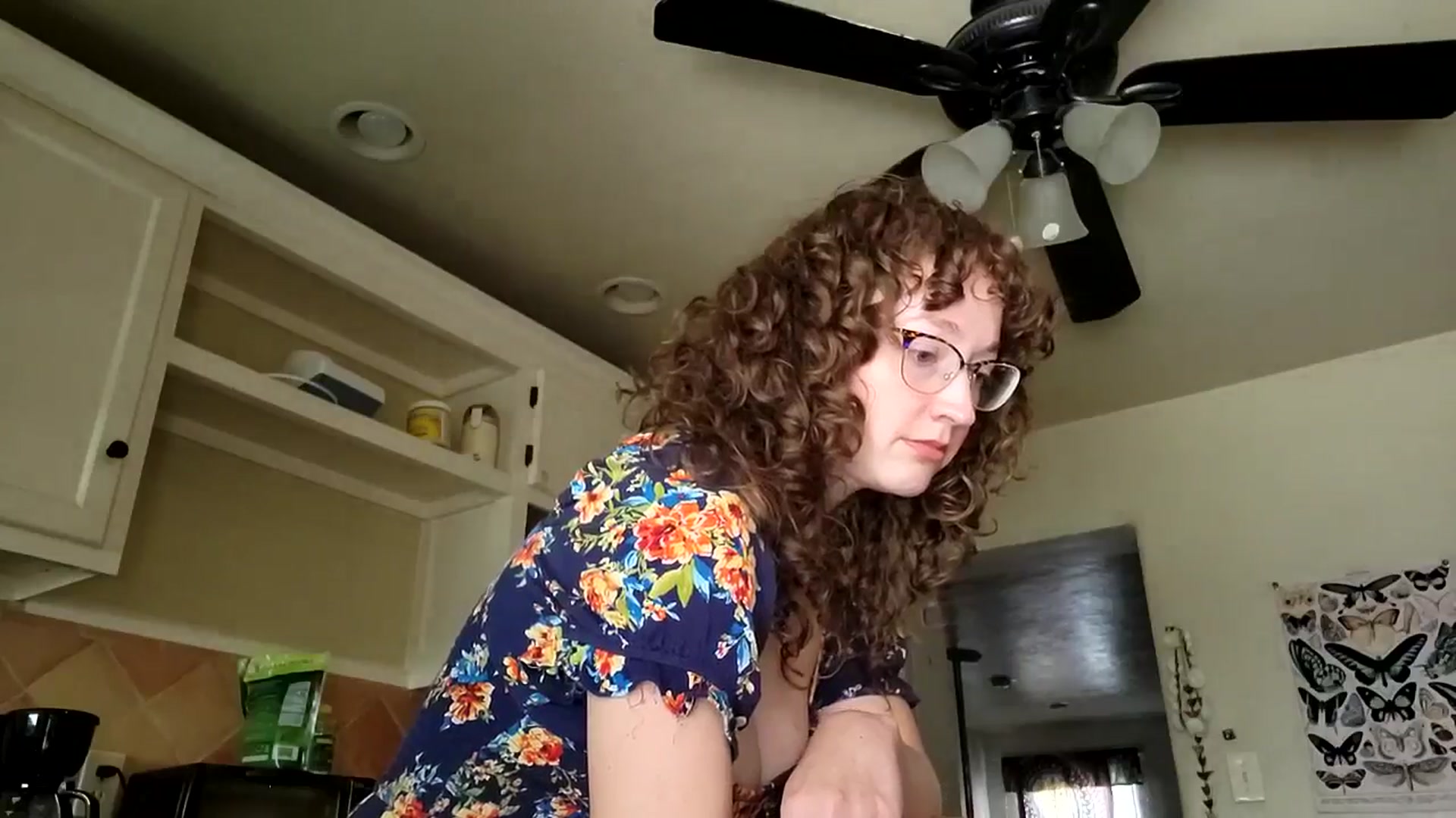 Gallery image thumbnail from TrollopTaylor's myfreecams stream on, 08/08/2025, 20:43 image 9 of 20