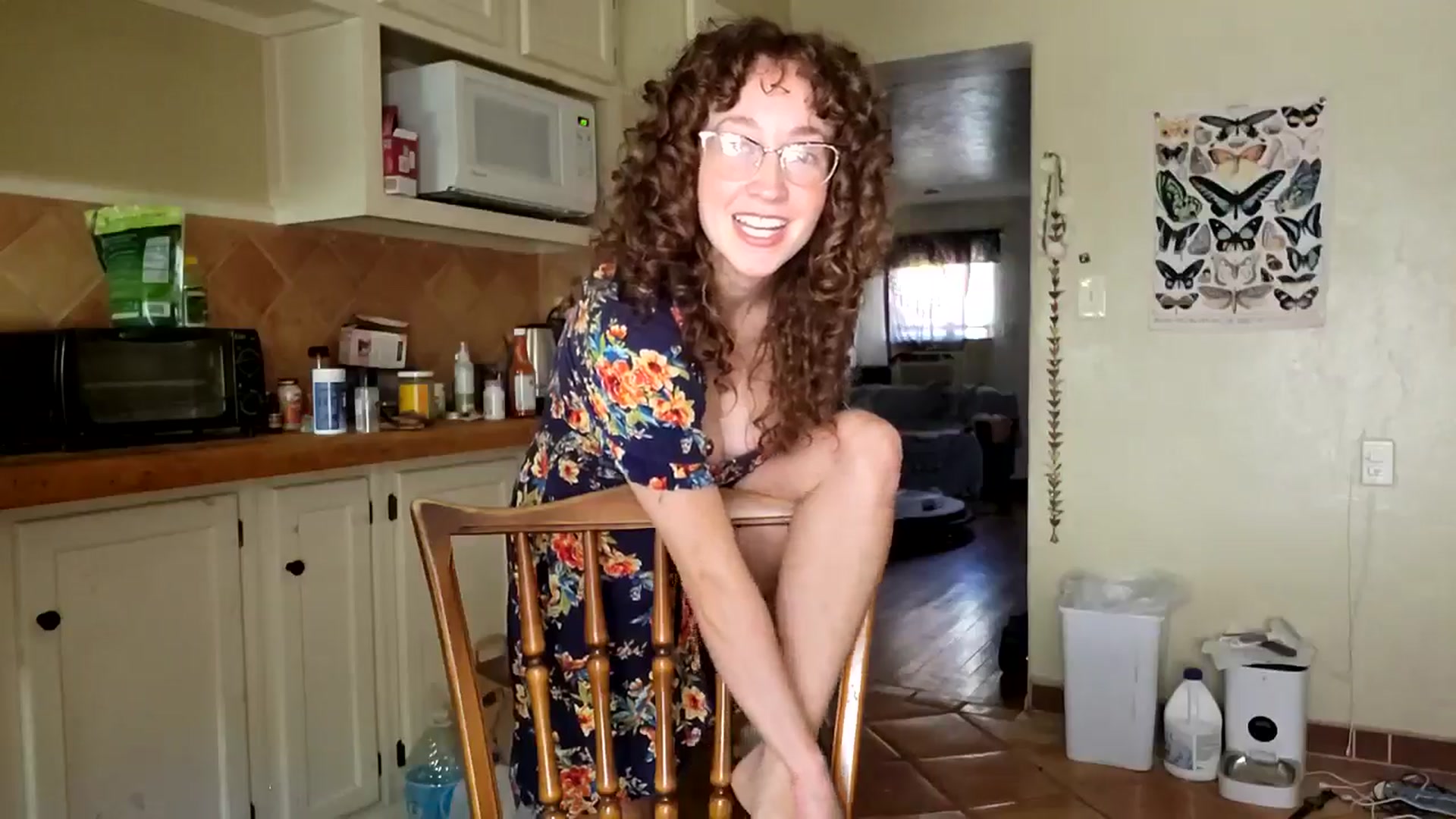 Gallery image thumbnail from TrollopTaylor's myfreecams stream on, 08/08/2025, 20:43 image 5 of 20