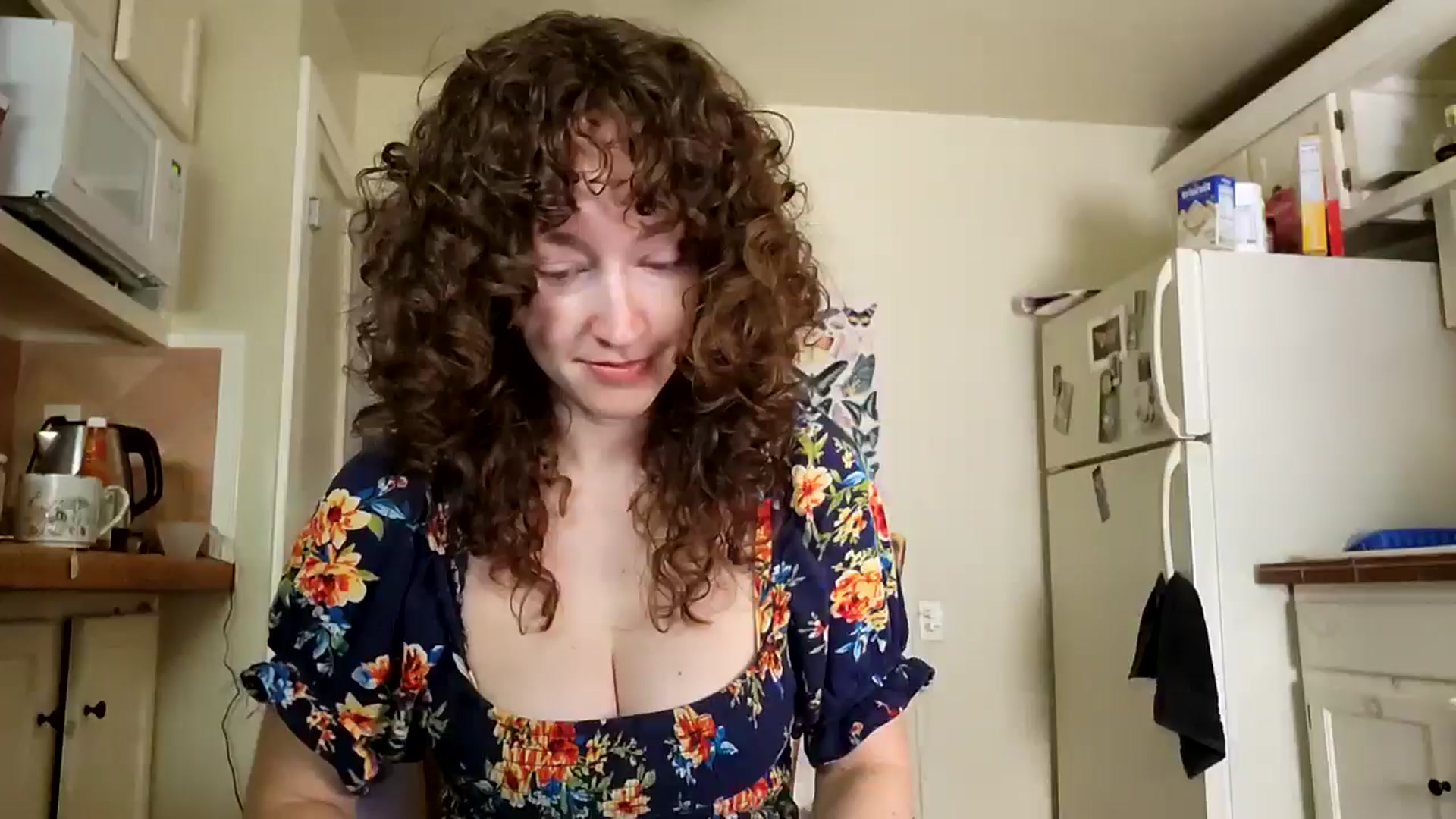 Gallery image thumbnail from TrollopTaylor's myfreecams stream on, 08/08/2025, 20:43 image 1 of 20