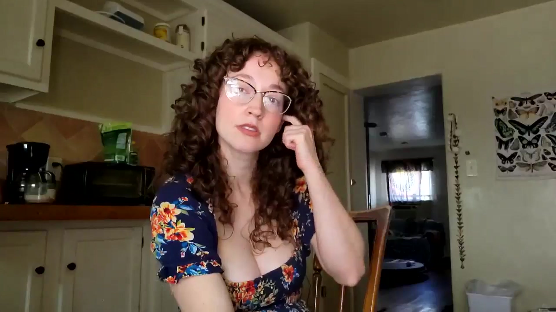 Gallery image thumbnail from TrollopTaylor's myfreecams stream on, 08/08/2025, 20:43 image 11 of 20
